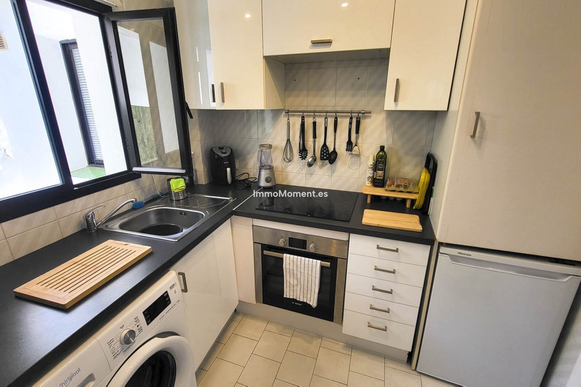 Reventa - Apartamento - Mijas Costa - Calahonda