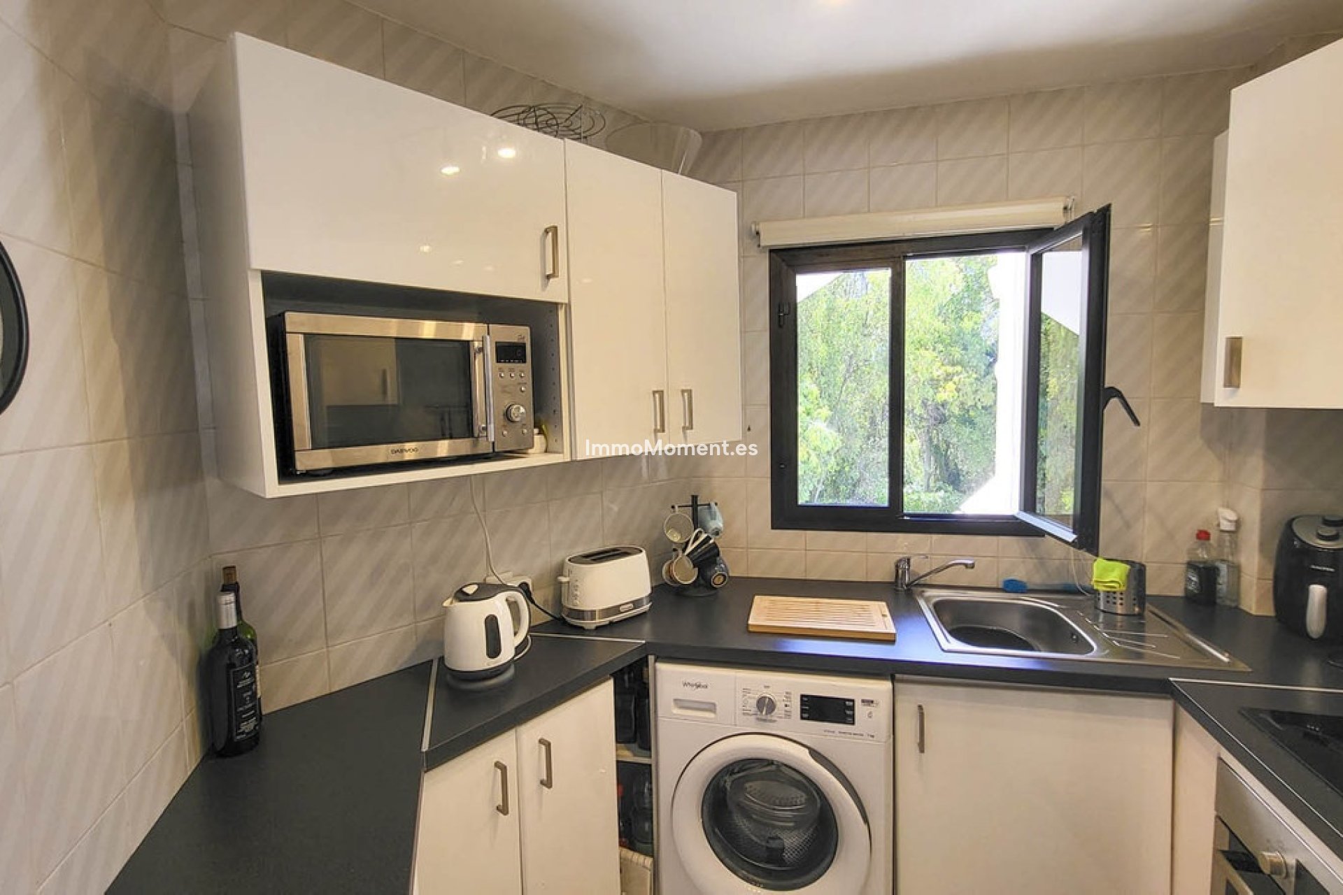 Reventa - Apartamento - Mijas Costa - Calahonda