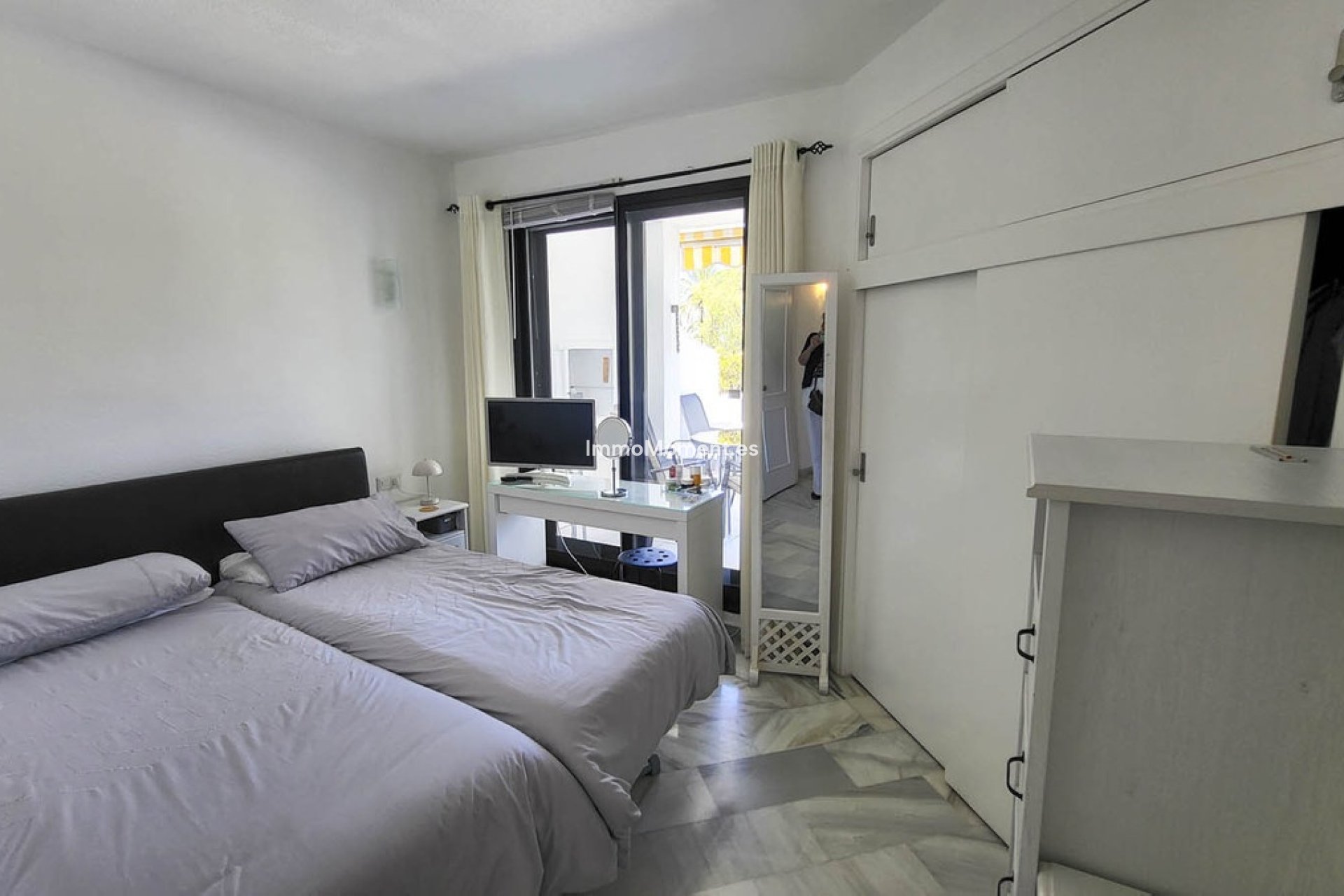 Reventa - Apartamento - Mijas Costa - Calahonda