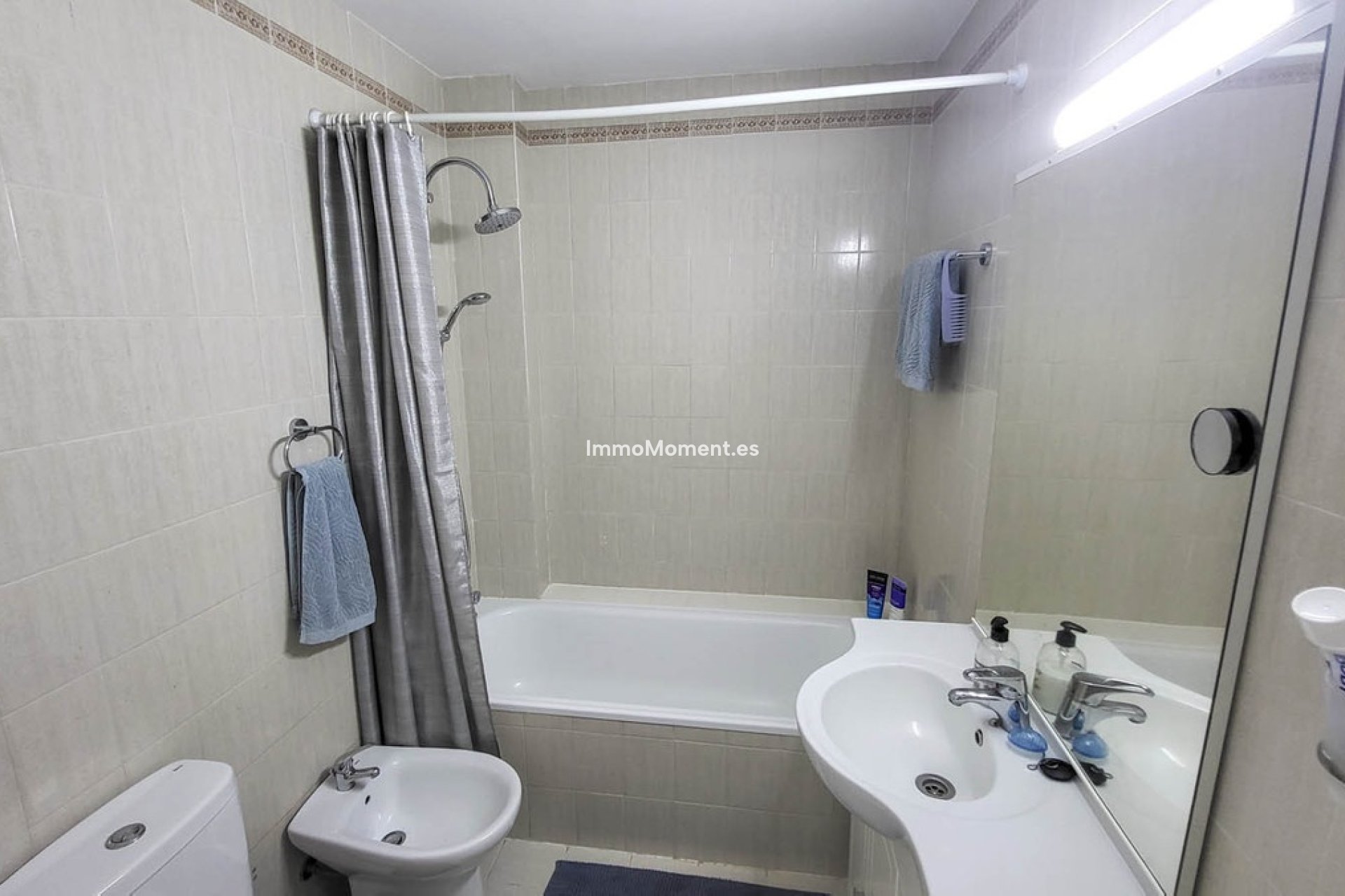 Reventa - Apartamento - Mijas Costa - Calahonda