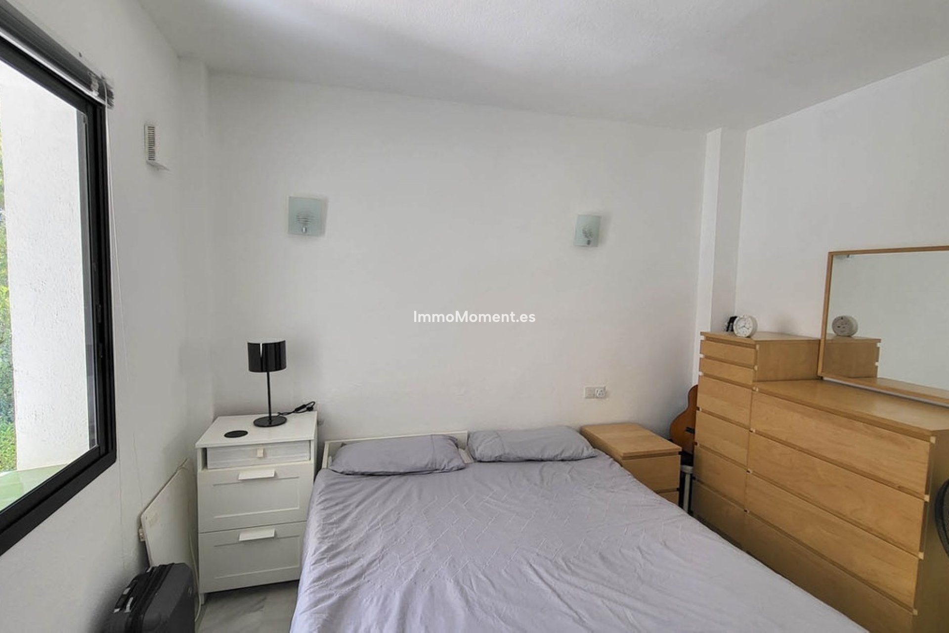 Reventa - Apartamento - Mijas Costa - Calahonda