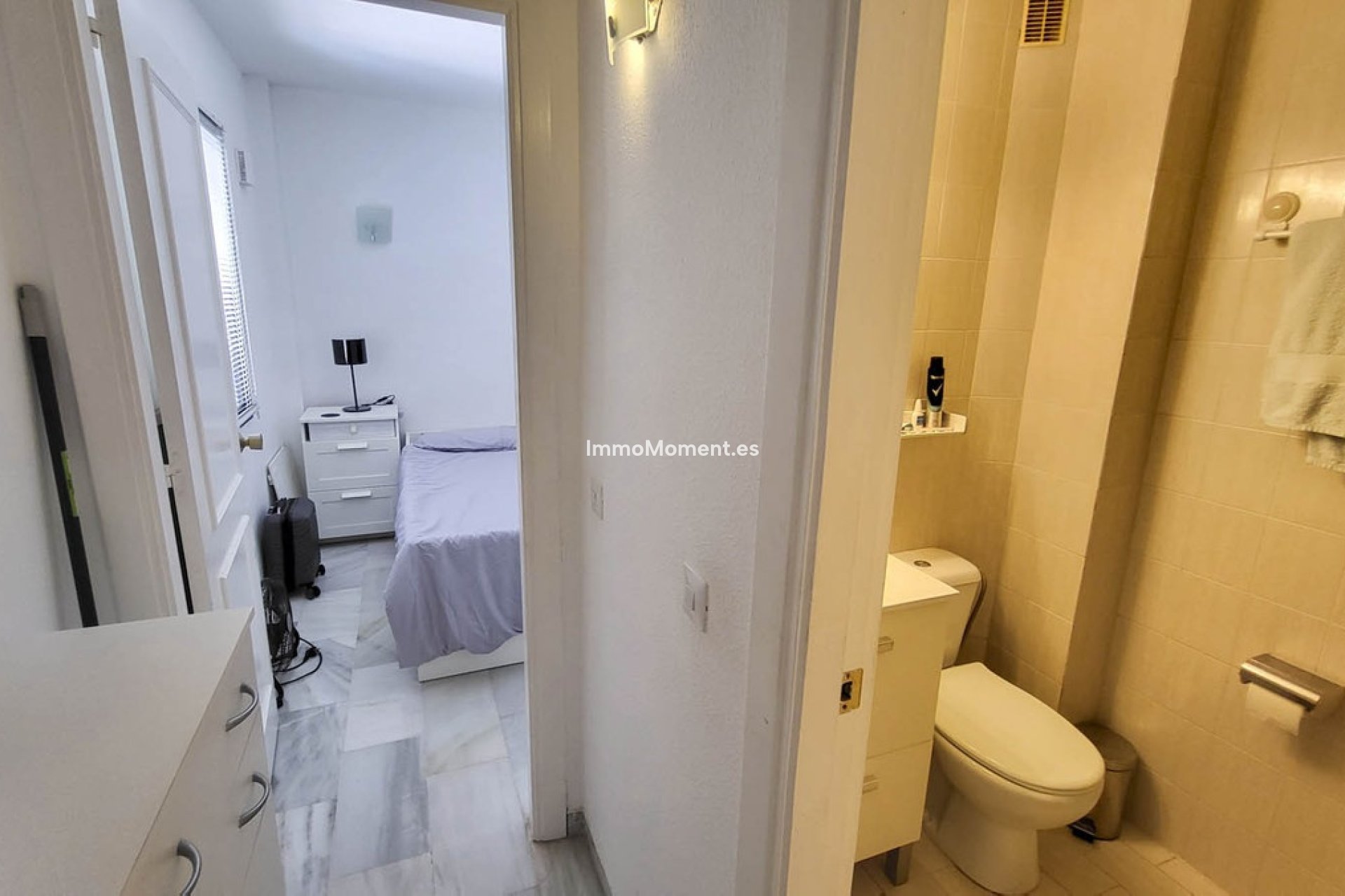 Reventa - Apartamento - Mijas Costa - Calahonda