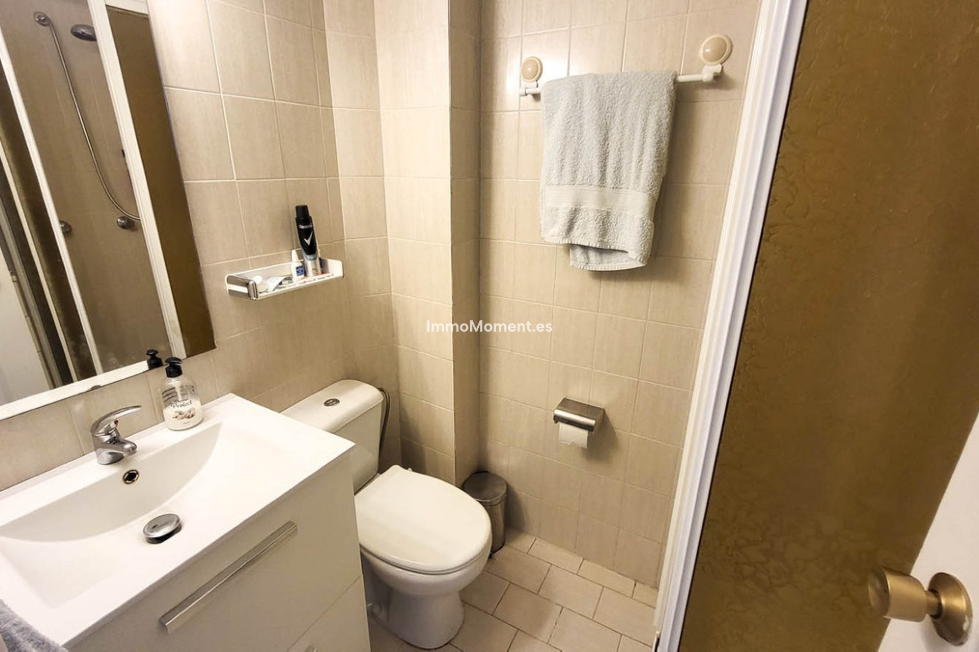 Reventa - Apartamento - Mijas Costa - Calahonda
