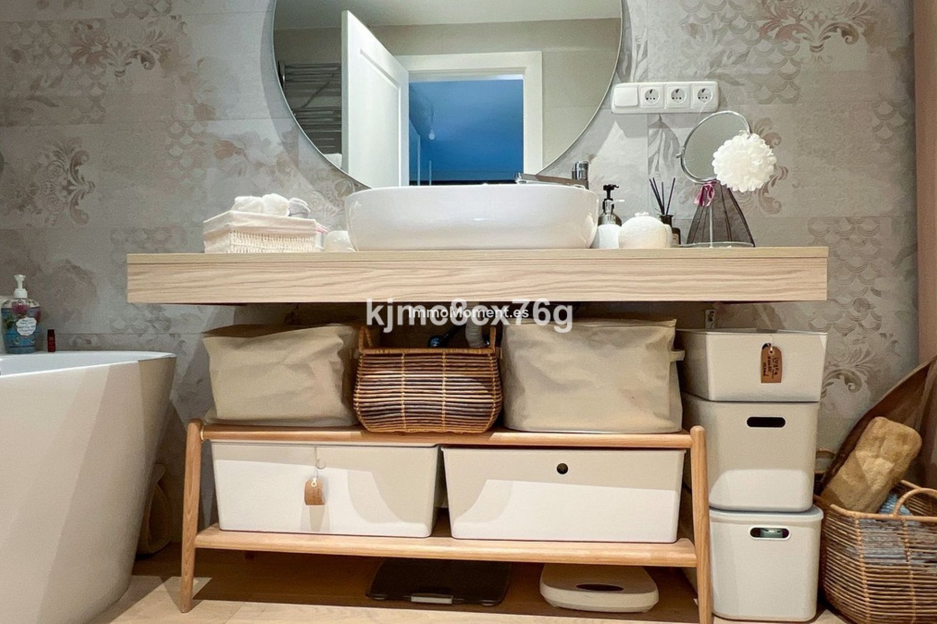 Reventa - Apartamento - Mijas Costa - Calahonda
