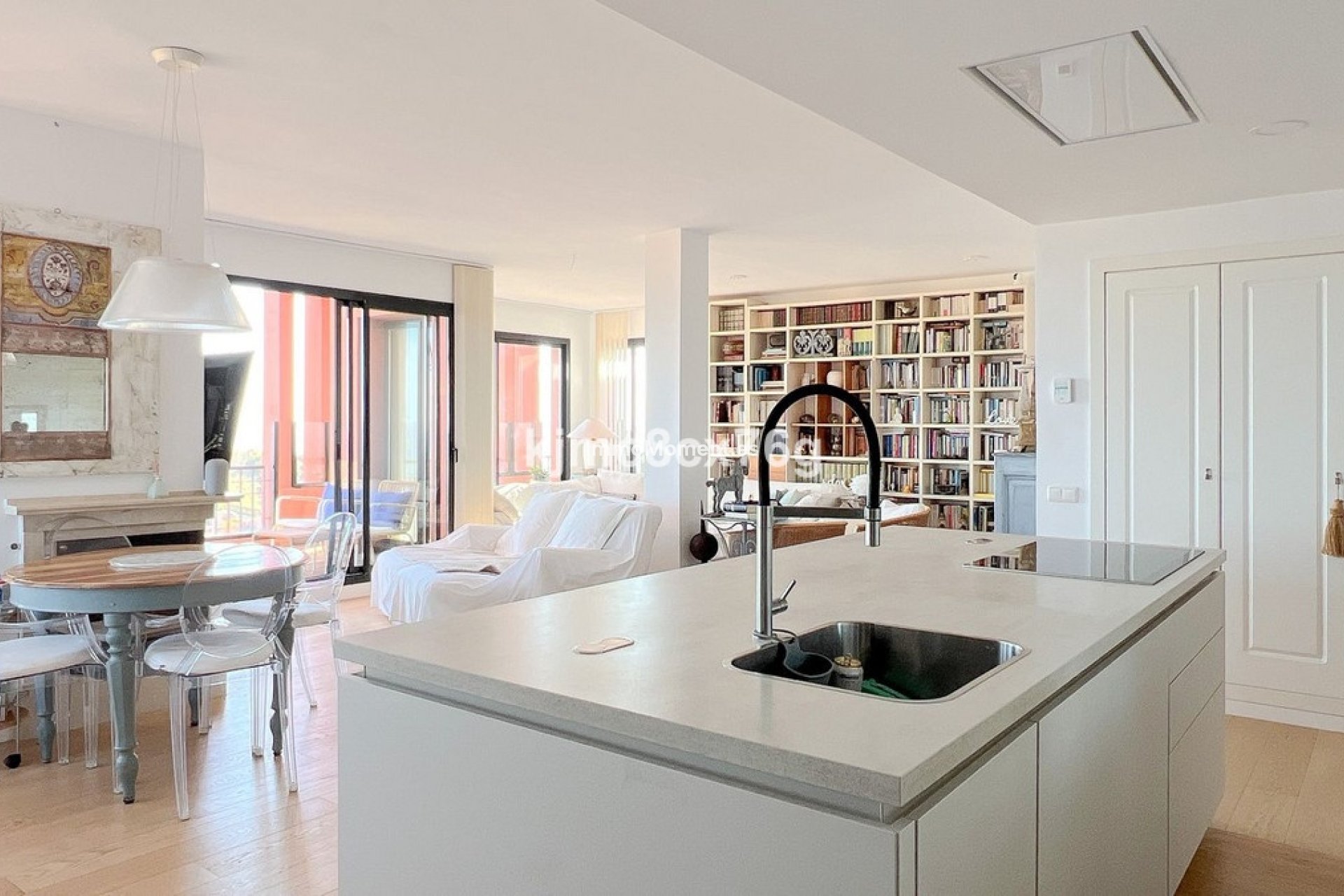 Reventa - Apartamento - Mijas Costa - Calahonda