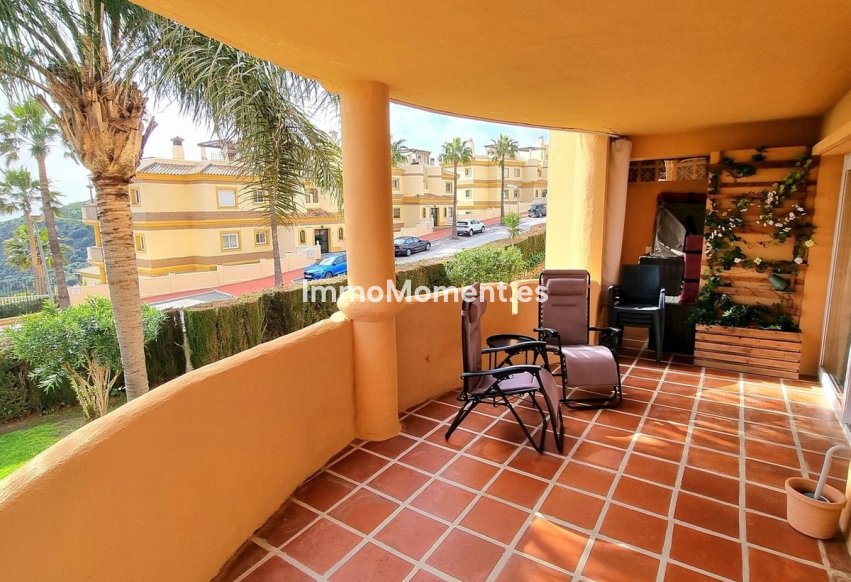 Reventa - Apartamento - Mijas Costa - Calahonda