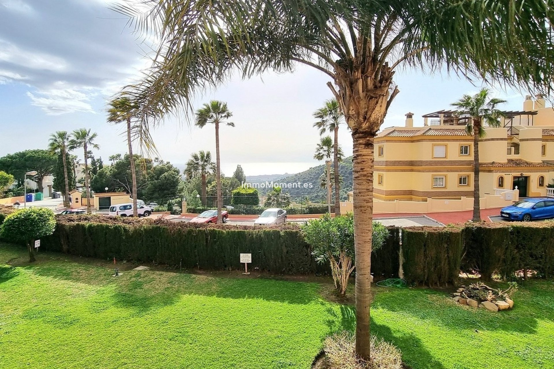 Reventa - Apartamento - Mijas Costa - Calahonda