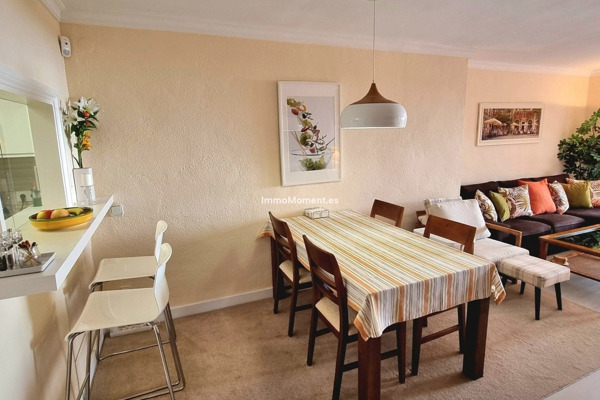 Reventa - Apartamento - Mijas Costa - Calahonda