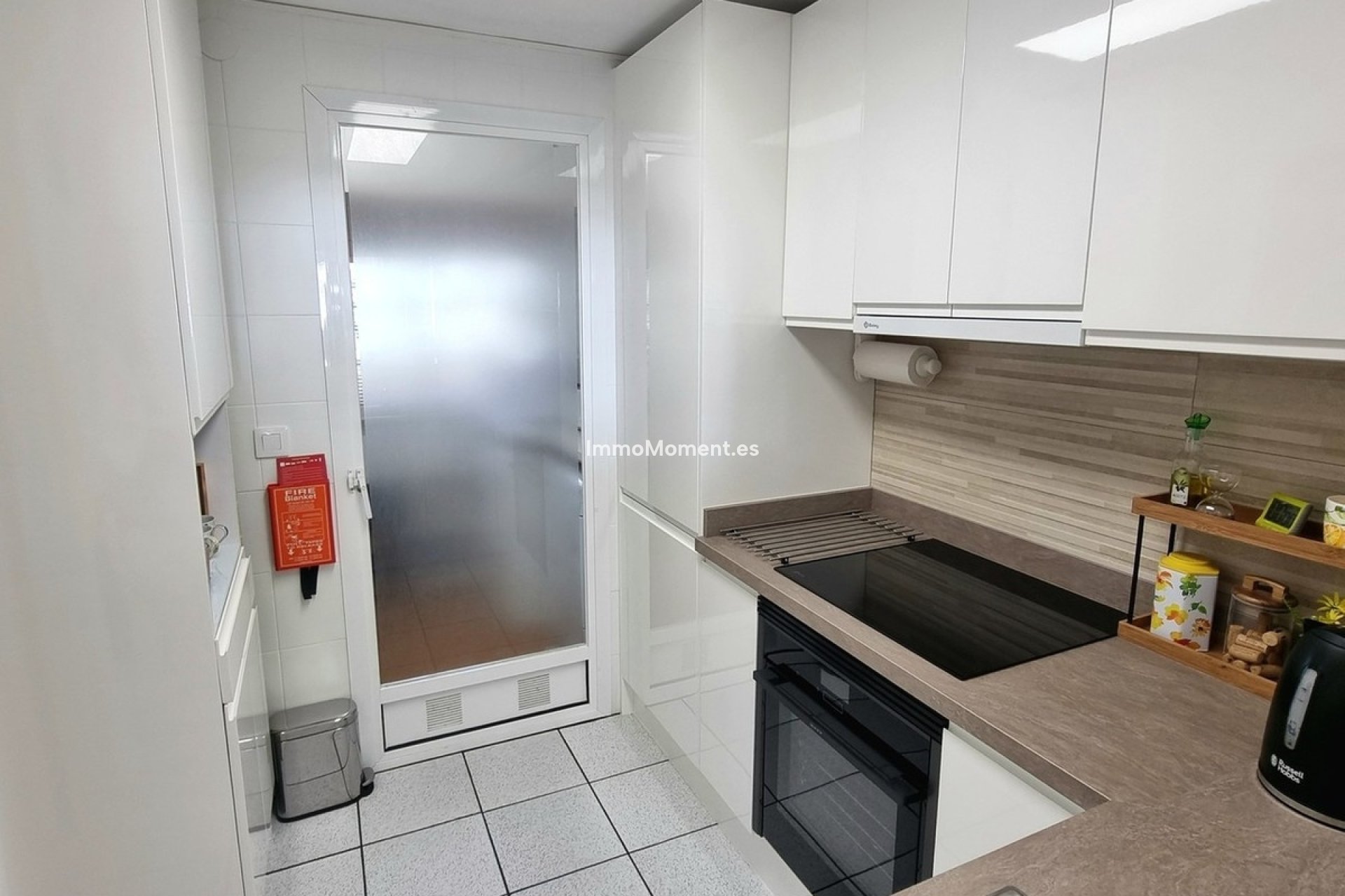 Reventa - Apartamento - Mijas Costa - Calahonda