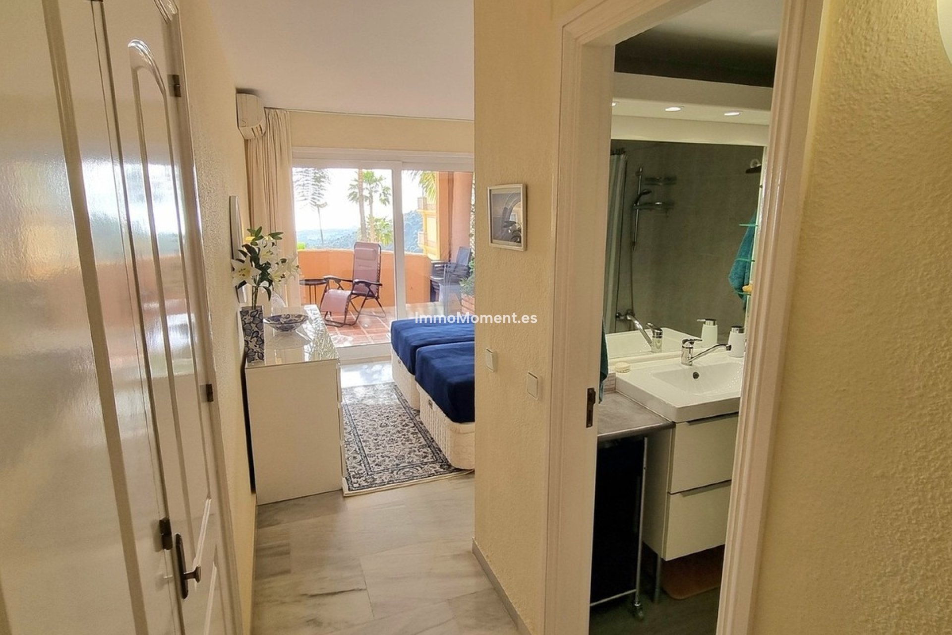 Reventa - Apartamento - Mijas Costa - Calahonda