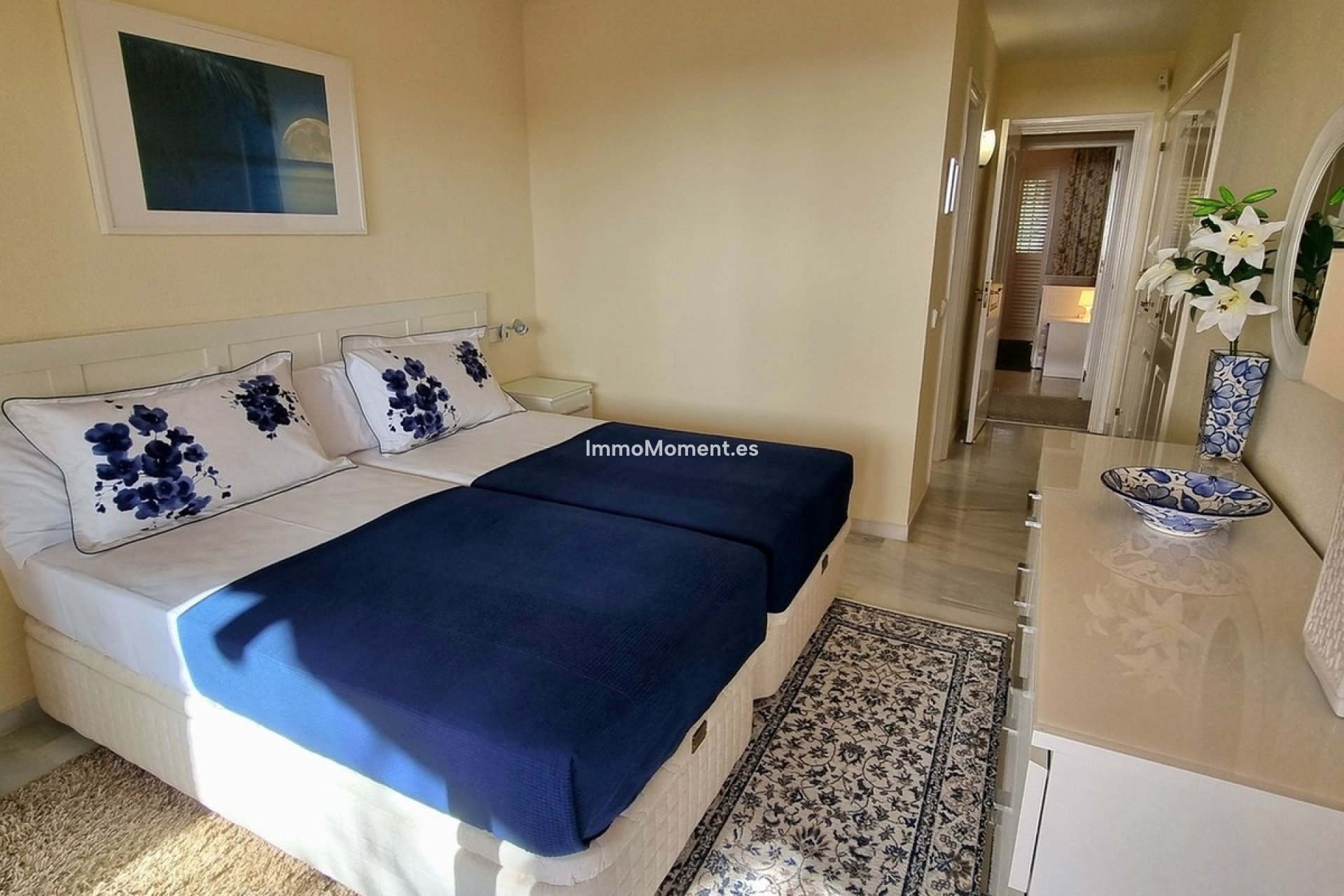 Reventa - Apartamento - Mijas Costa - Calahonda
