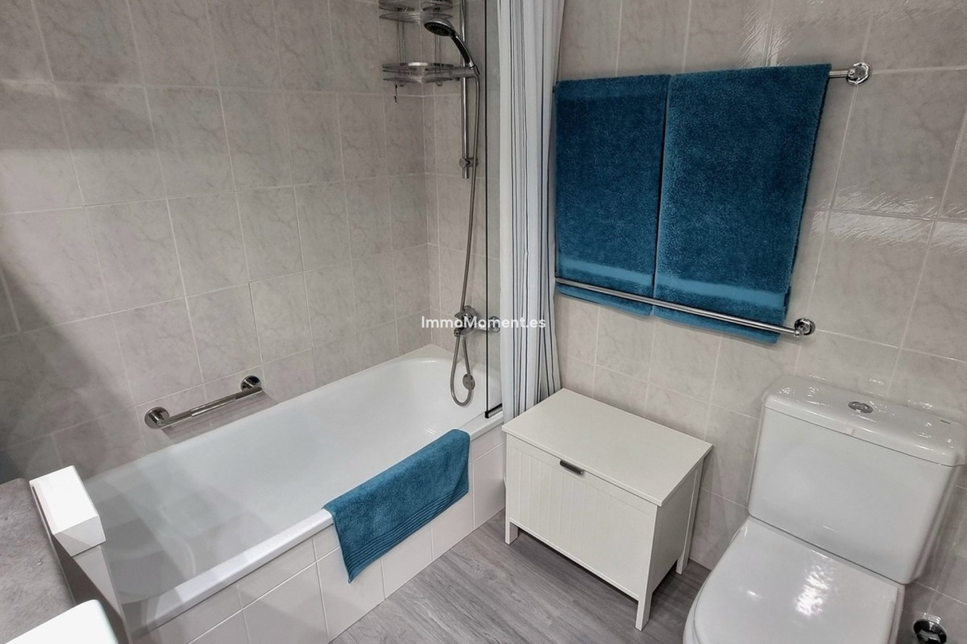 Reventa - Apartamento - Mijas Costa - Calahonda