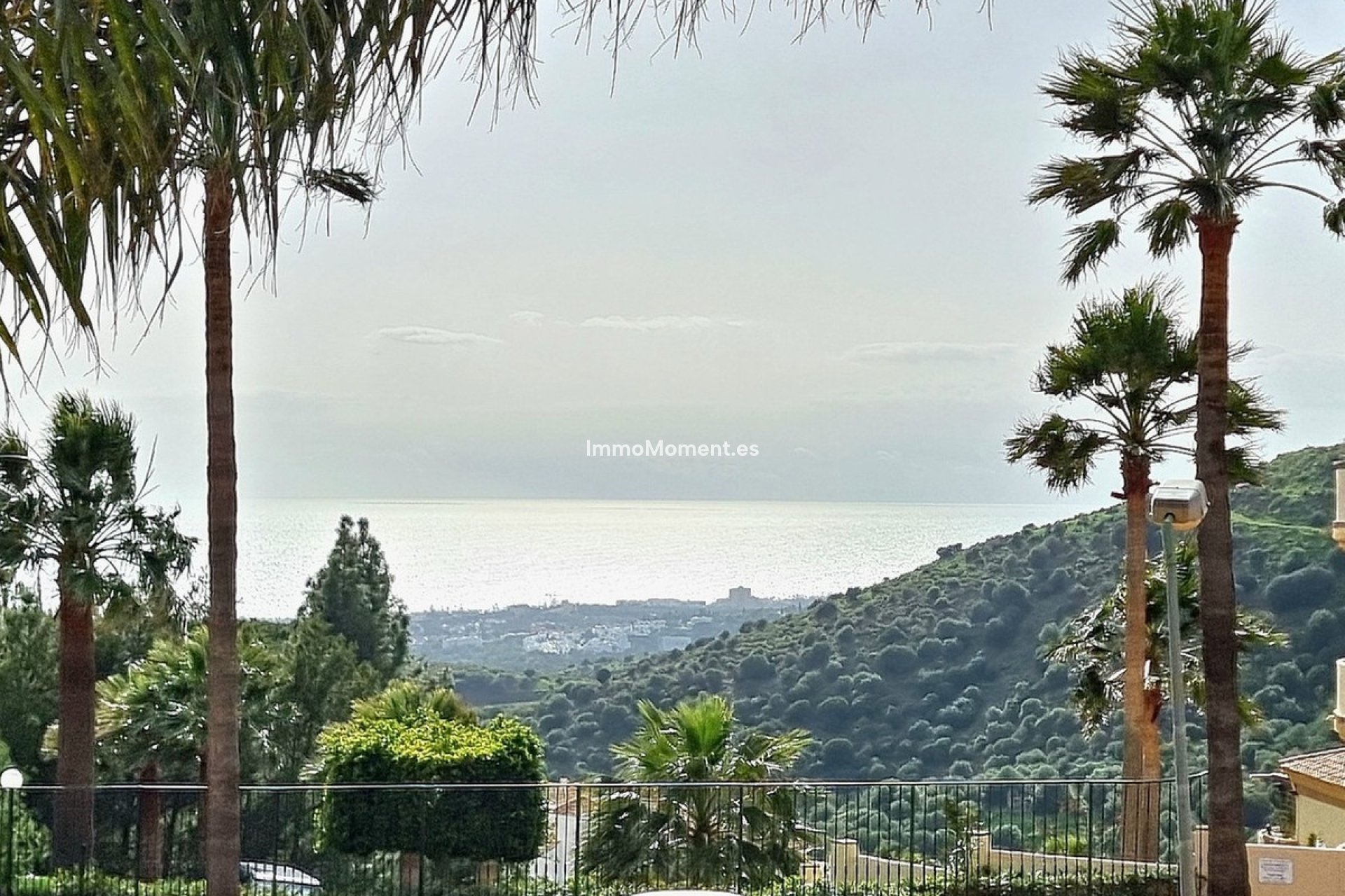 Reventa - Apartamento - Mijas Costa - Calahonda