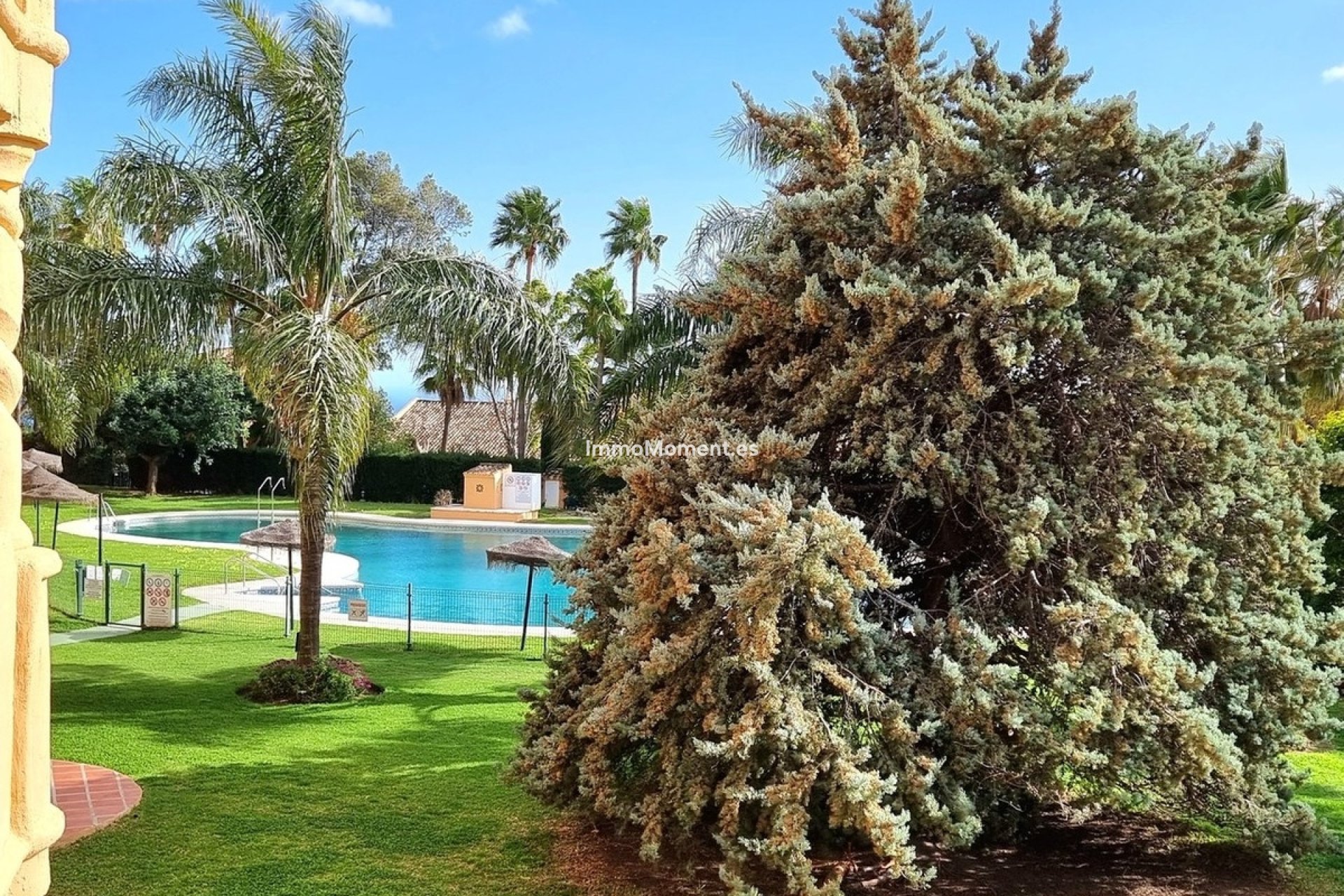 Reventa - Apartamento - Mijas Costa - Calahonda