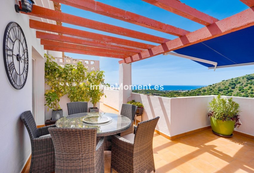 Reventa - Apartamento - Mijas Costa - Calahonda