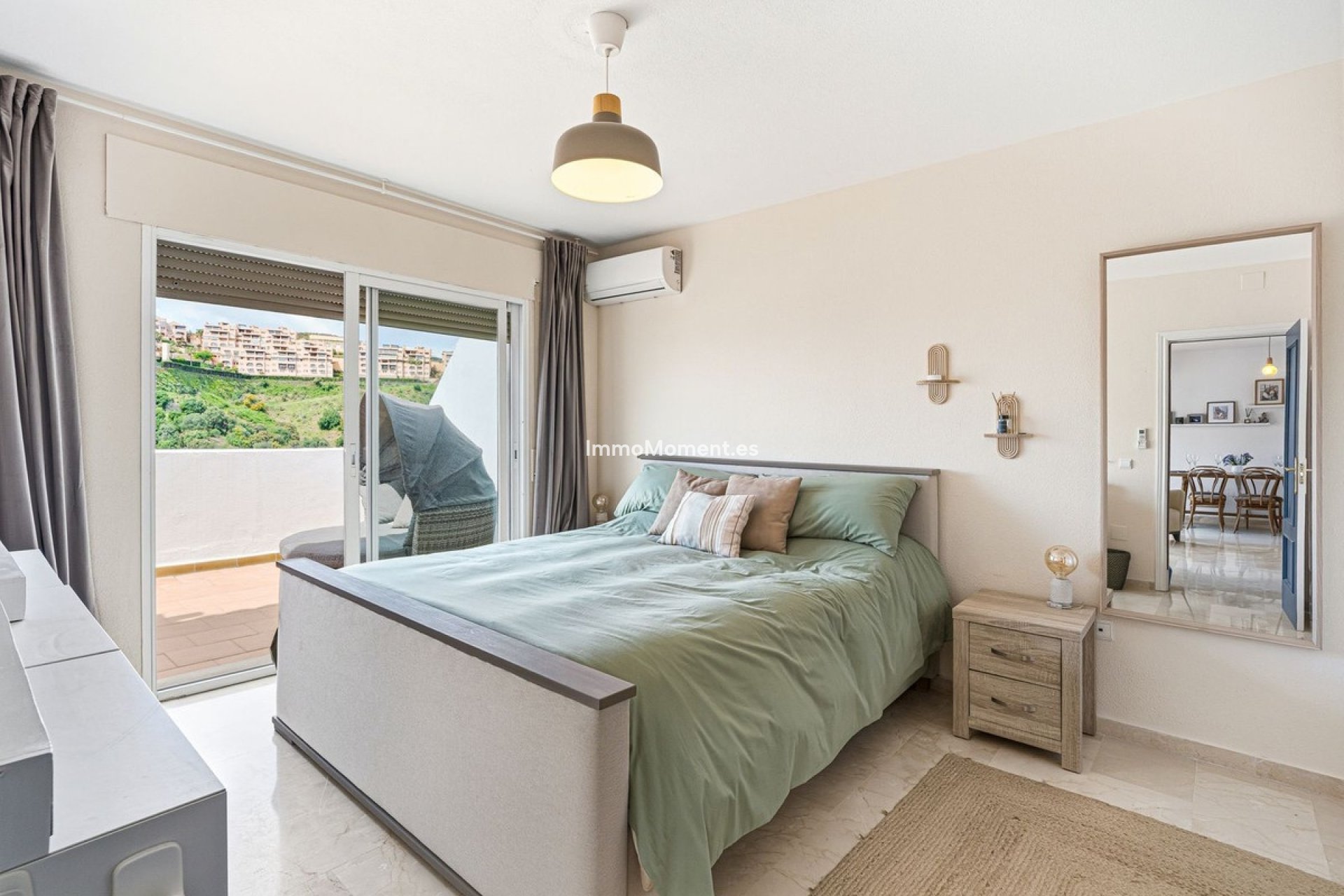 Reventa - Apartamento - Mijas Costa - Calahonda