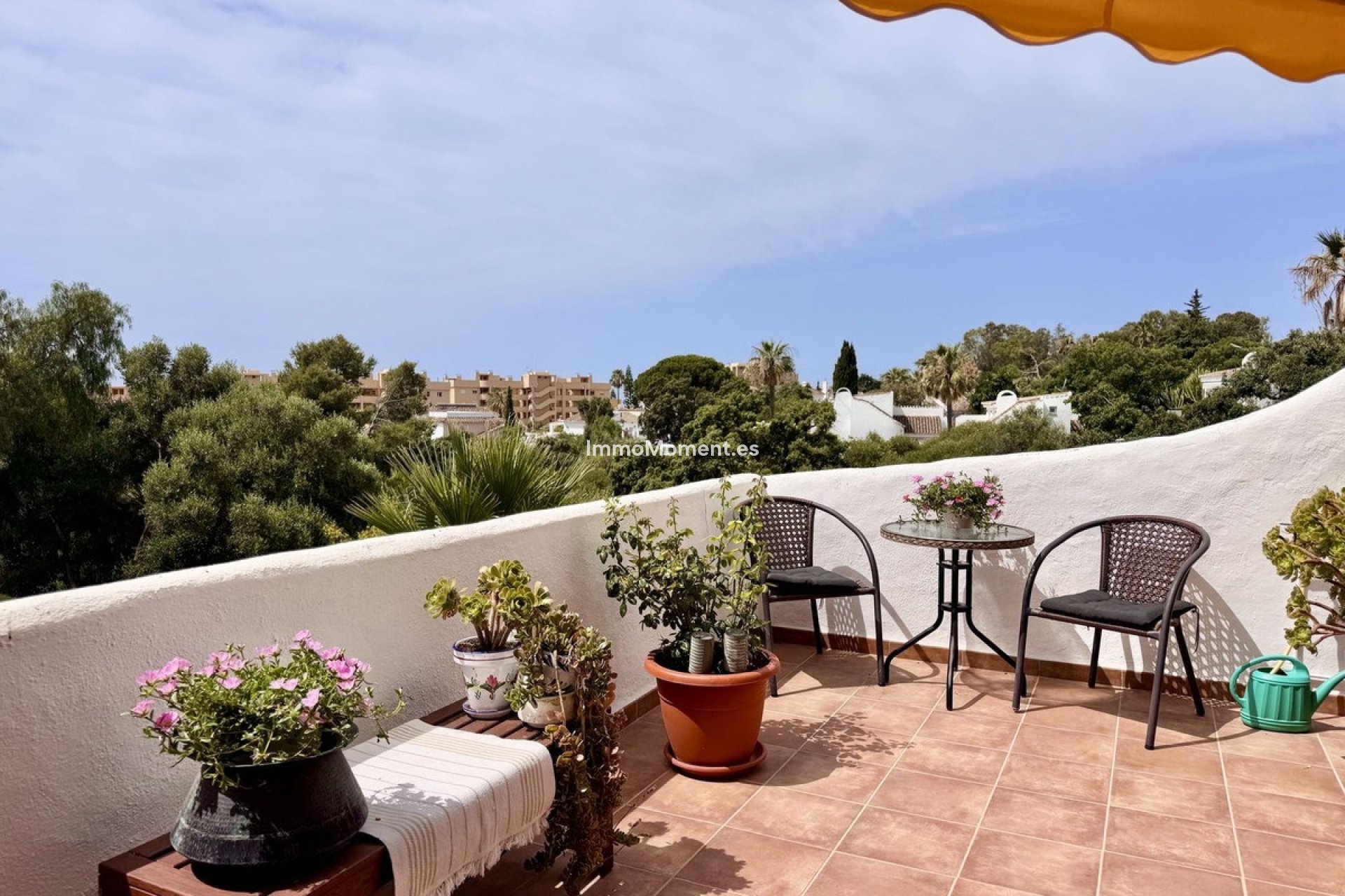 Reventa - Apartamento - Mijas Costa - Calahonda