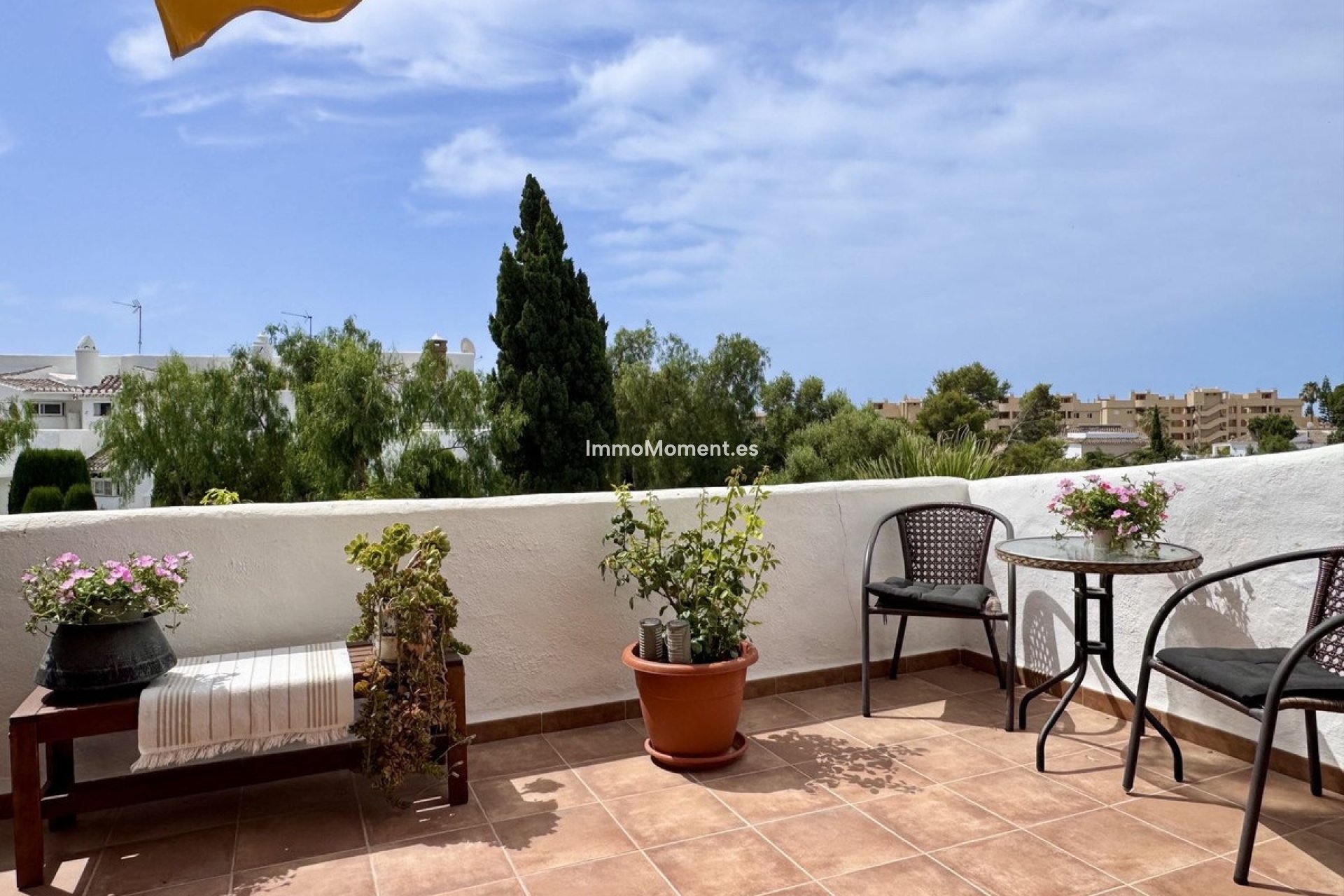 Reventa - Apartamento - Mijas Costa - Calahonda