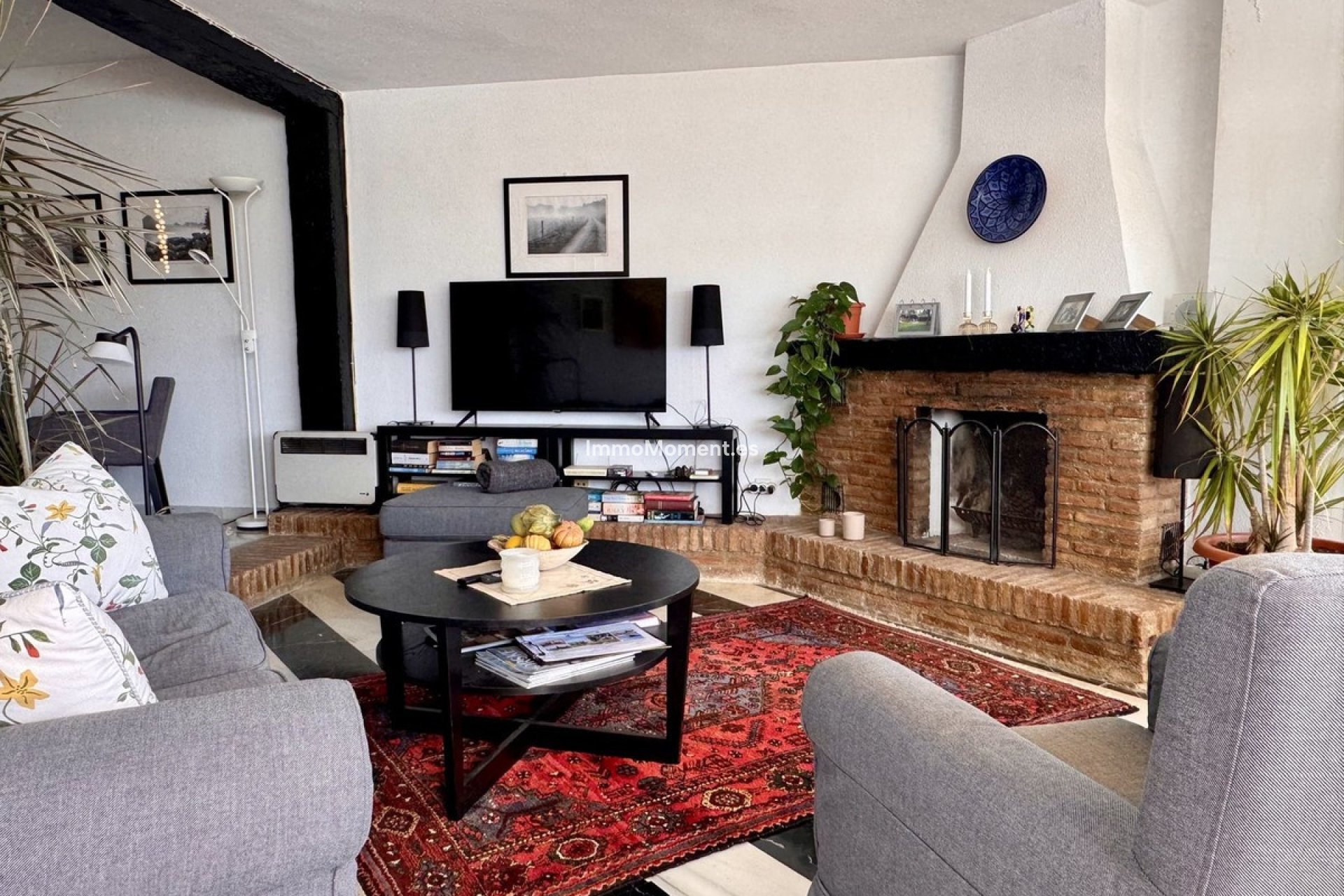 Reventa - Apartamento - Mijas Costa - Calahonda