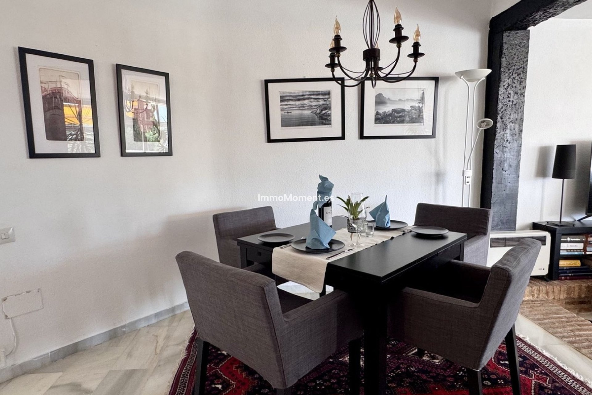 Reventa - Apartamento - Mijas Costa - Calahonda