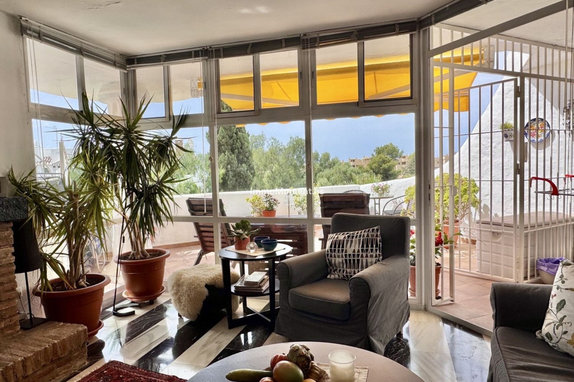 Reventa - Apartamento - Mijas Costa - Calahonda