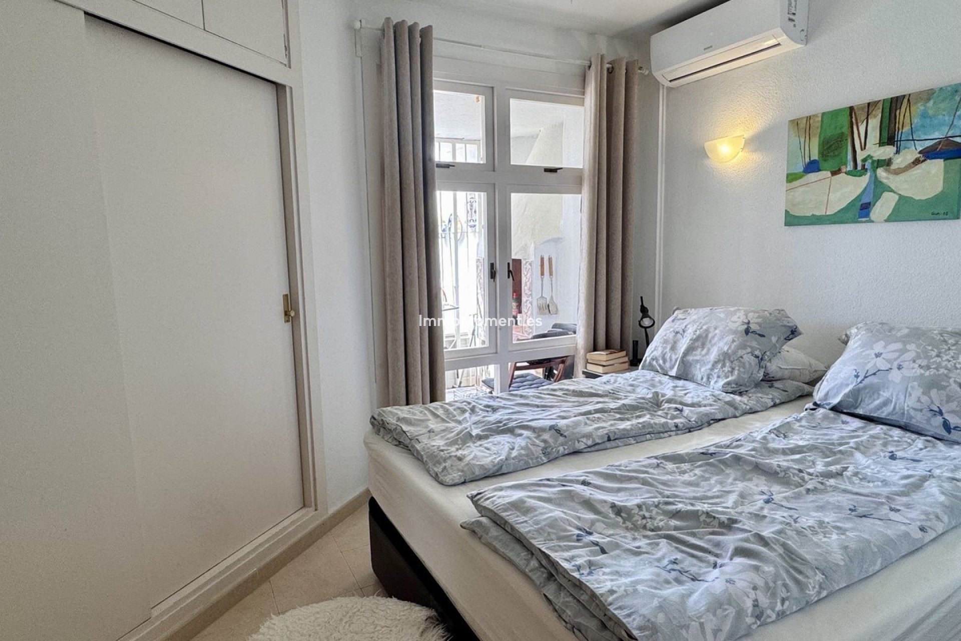 Reventa - Apartamento - Mijas Costa - Calahonda