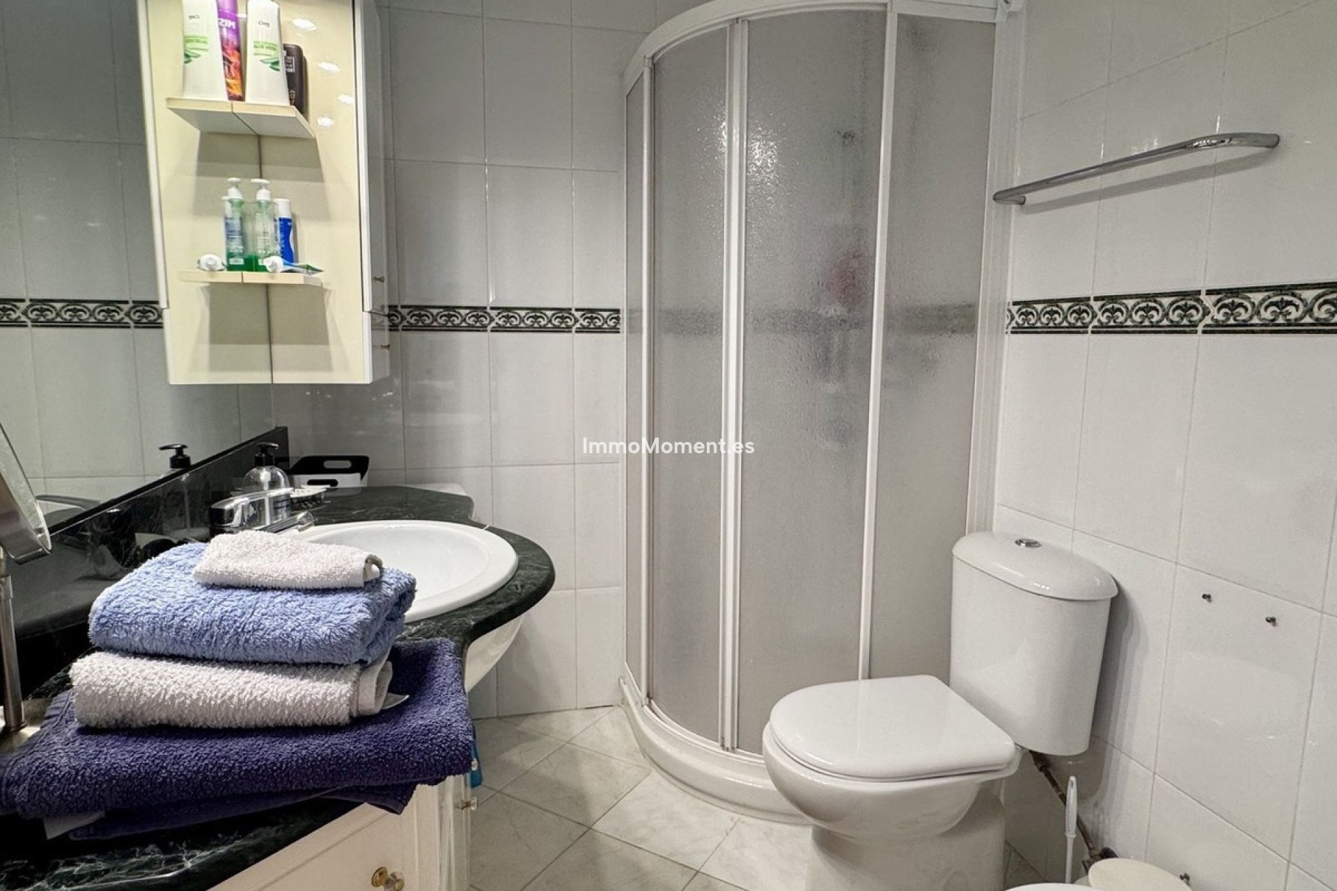 Reventa - Apartamento - Mijas Costa - Calahonda