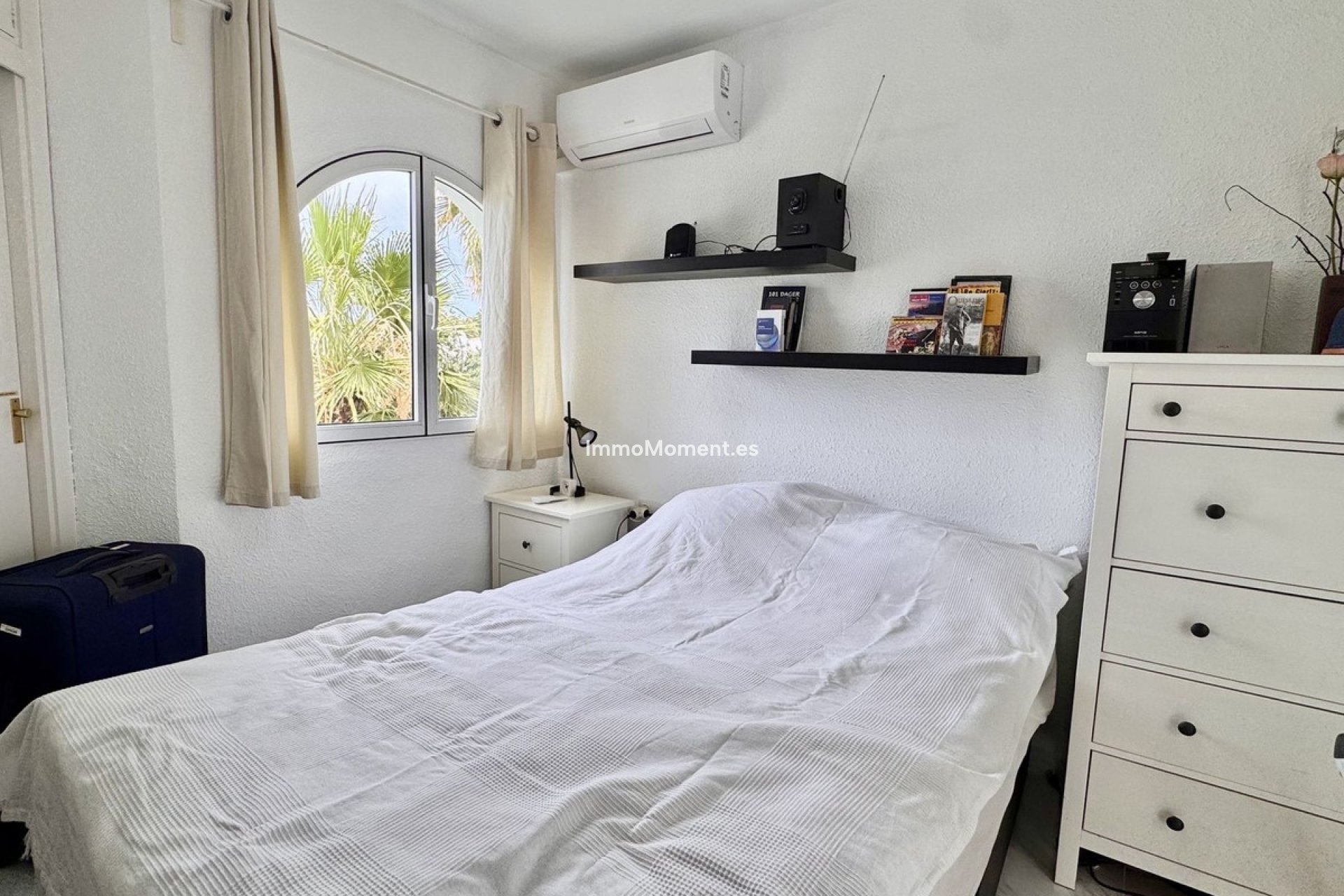 Reventa - Apartamento - Mijas Costa - Calahonda