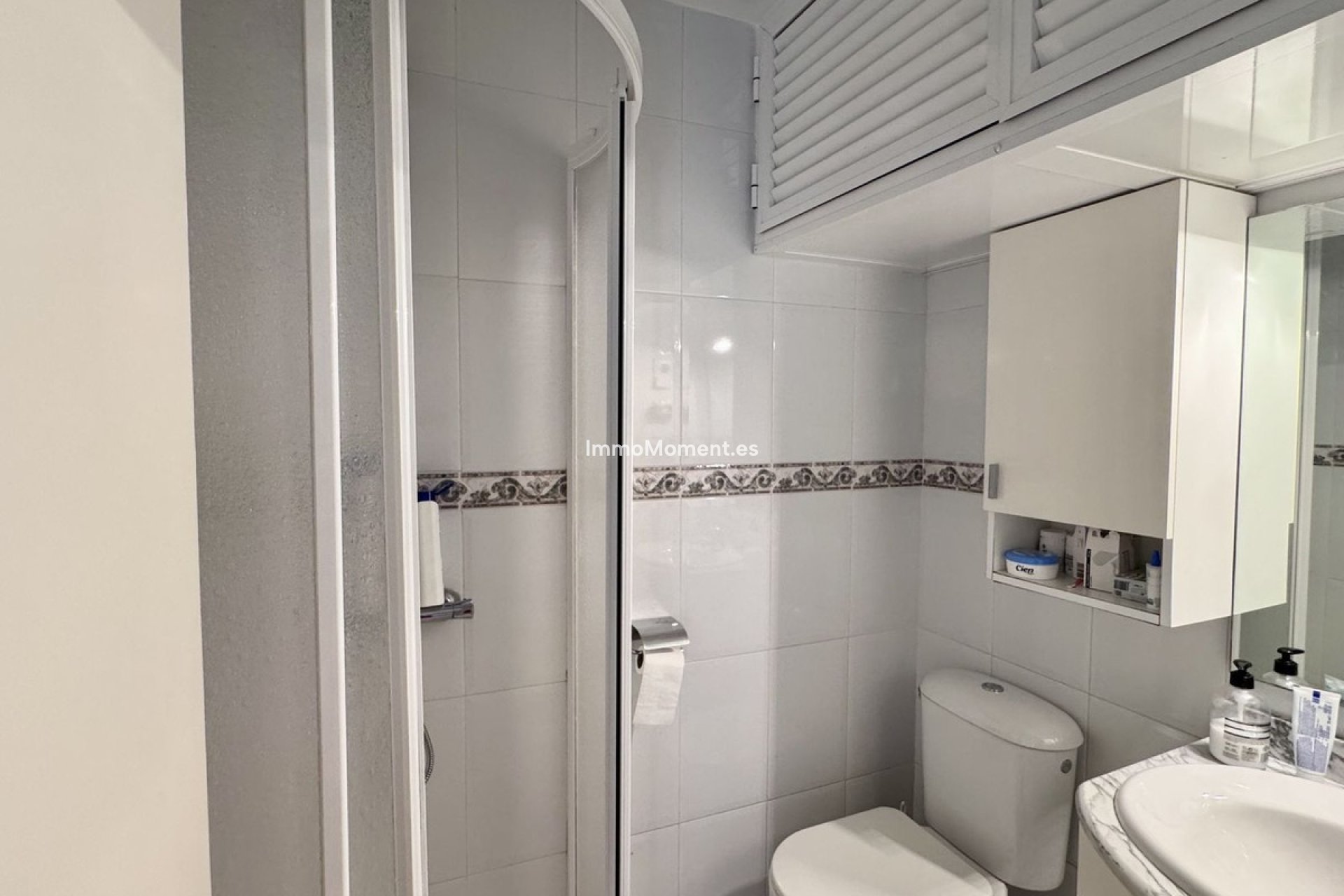 Reventa - Apartamento - Mijas Costa - Calahonda