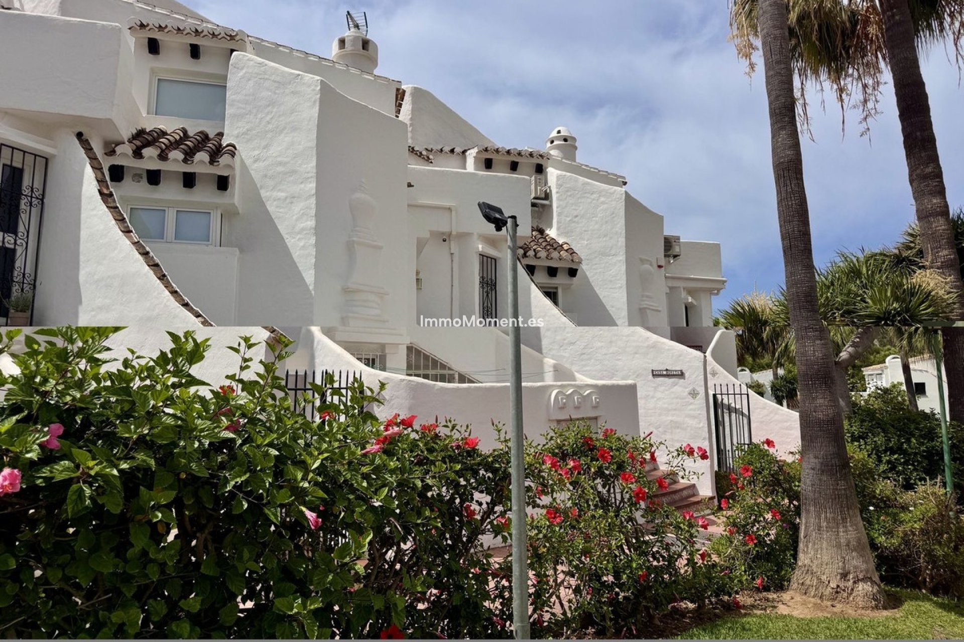 Reventa - Apartamento - Mijas Costa - Calahonda