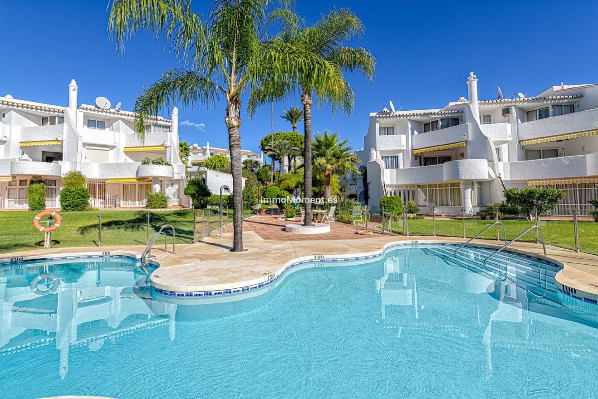 Reventa - Apartamento - Mijas Costa - Calahonda