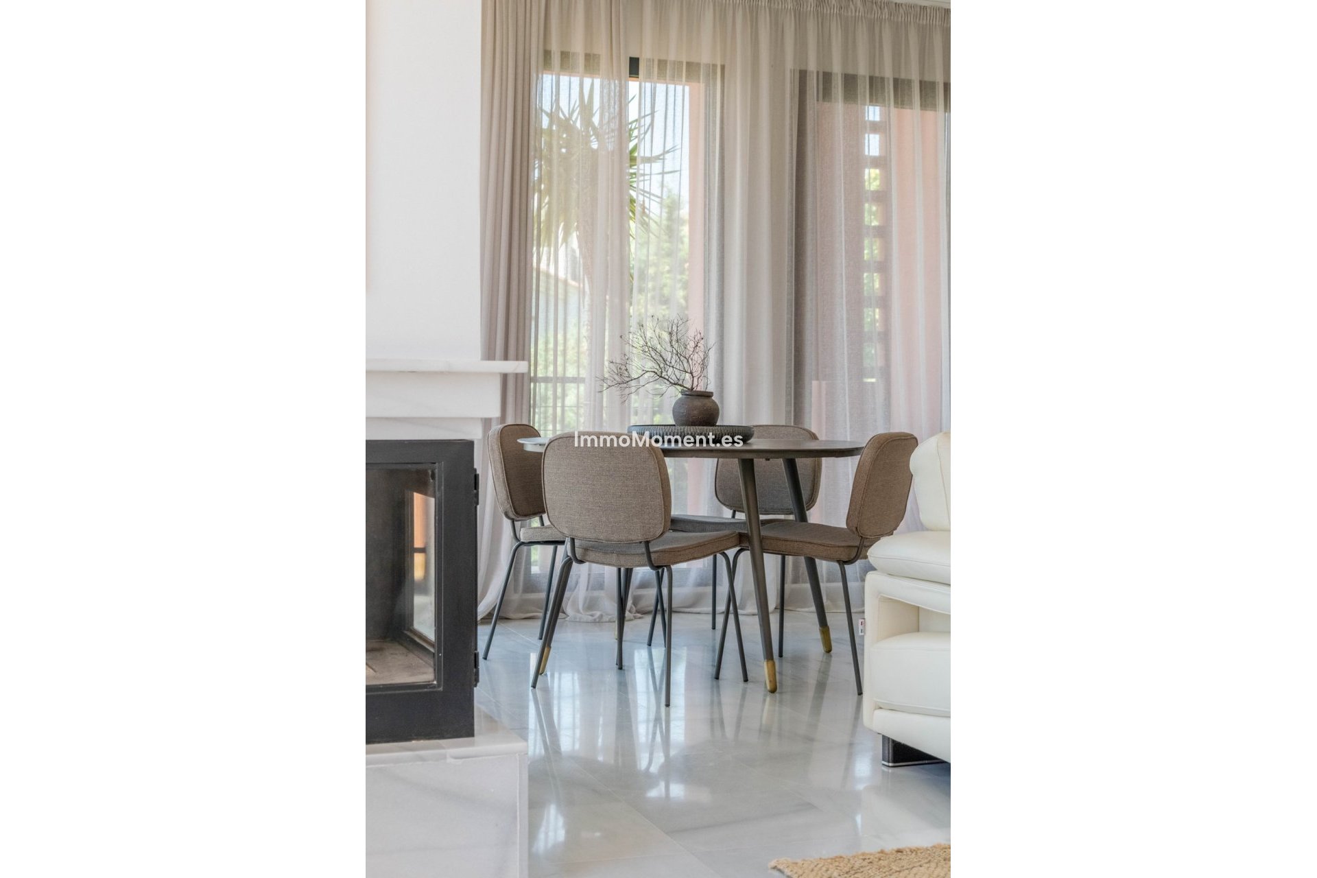 Reventa - Apartamento - Mijas Costa - Calahonda