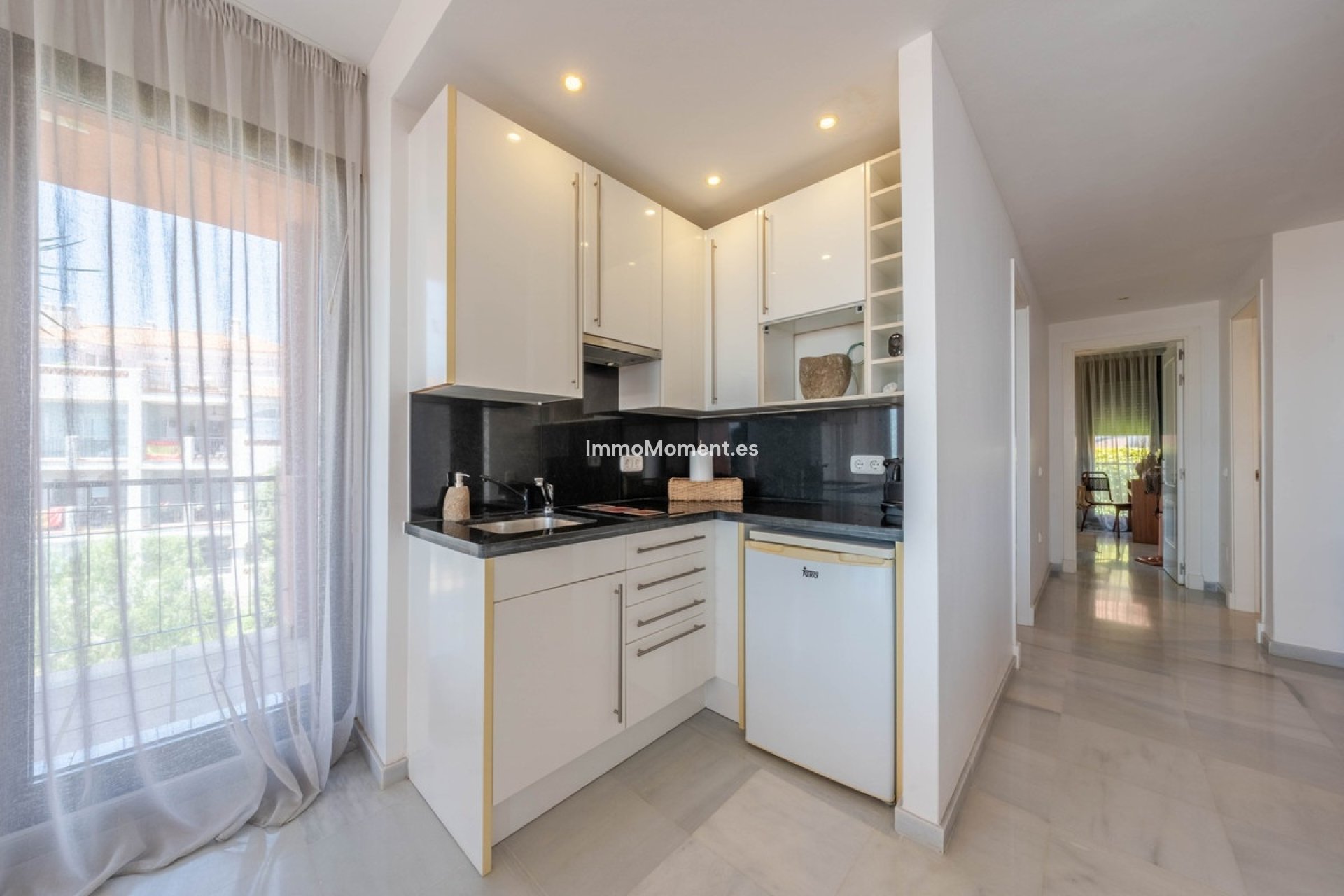 Reventa - Apartamento - Mijas Costa - Calahonda