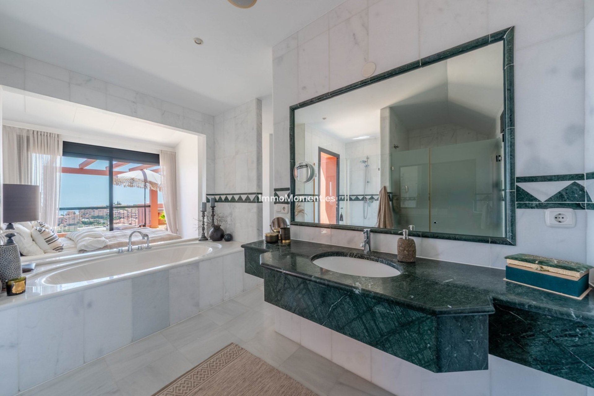 Reventa - Apartamento - Mijas Costa - Calahonda