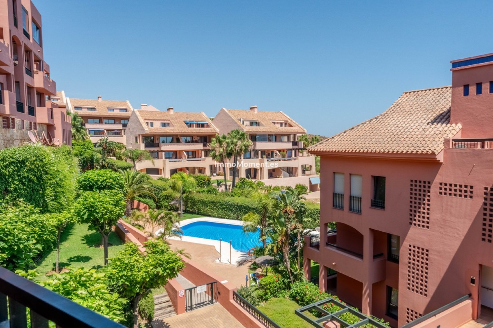 Reventa - Apartamento - Mijas Costa - Calahonda