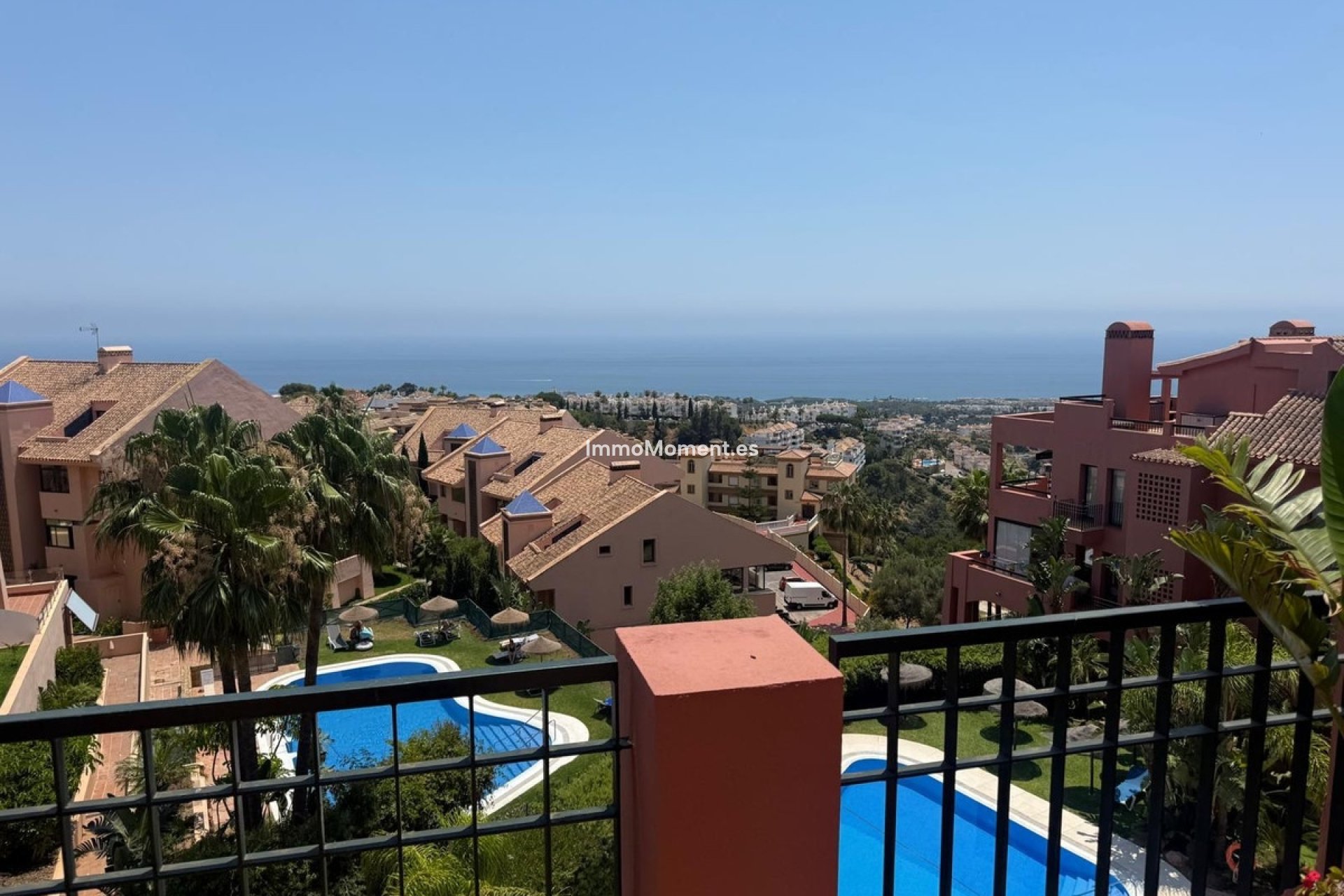Reventa - Apartamento - Mijas Costa - Calahonda