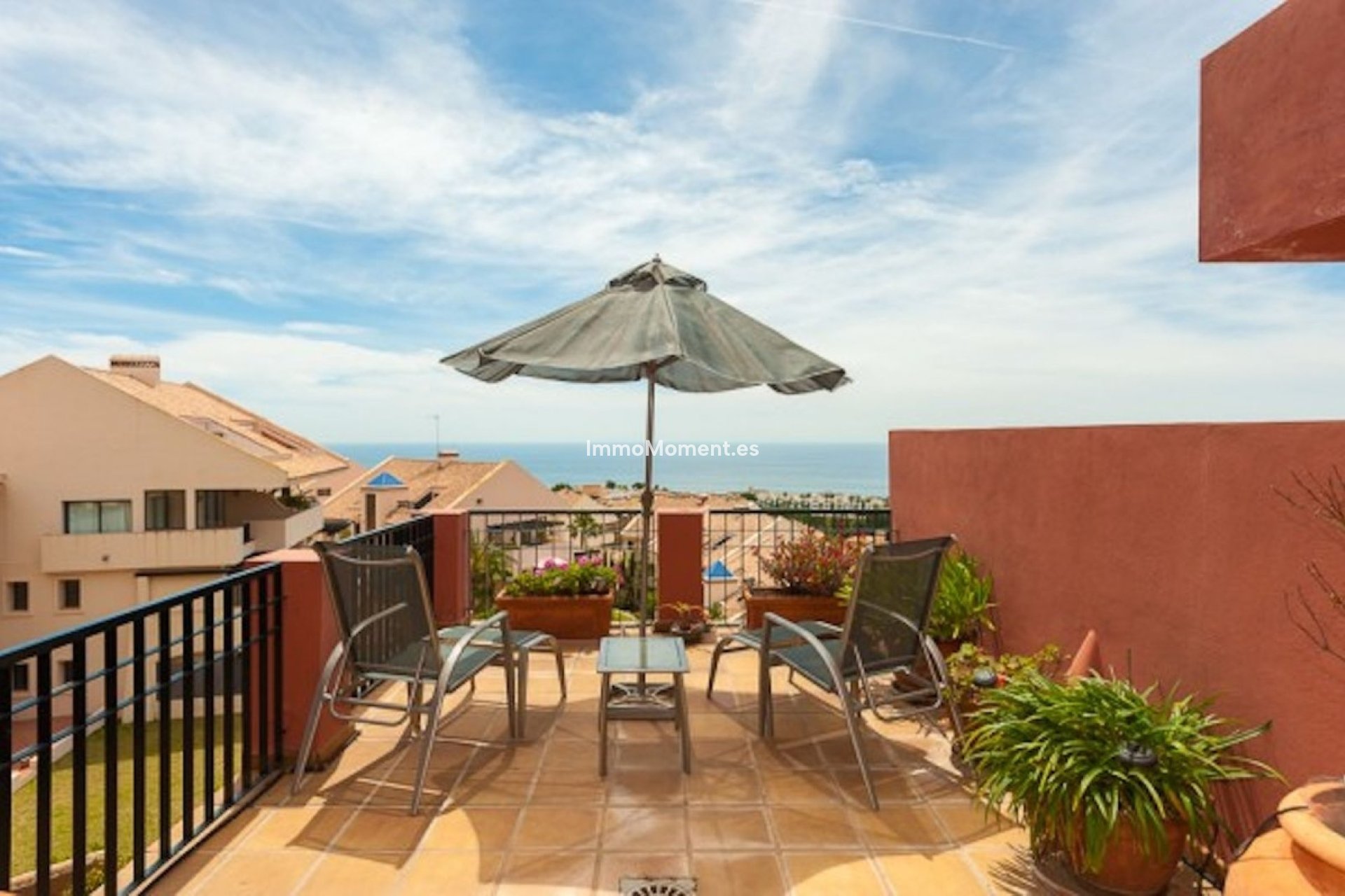 Reventa - Apartamento - Mijas Costa - Calahonda