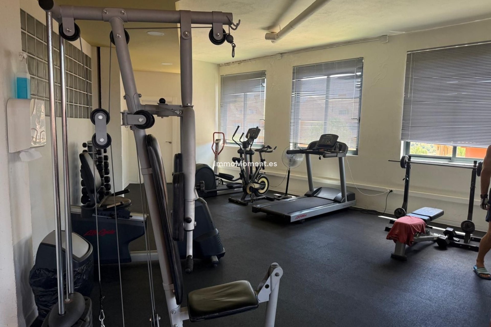 Reventa - Apartamento - Mijas Costa - Calahonda