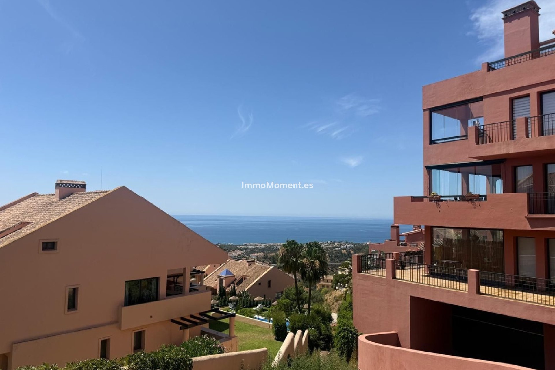 Reventa - Apartamento - Mijas Costa - Calahonda