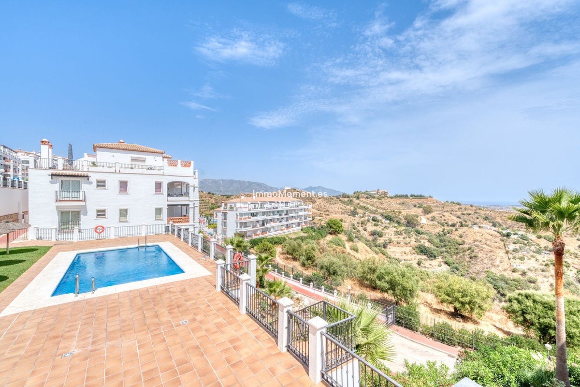 Reventa - Apartamento - Mijas Costa - Calahonda