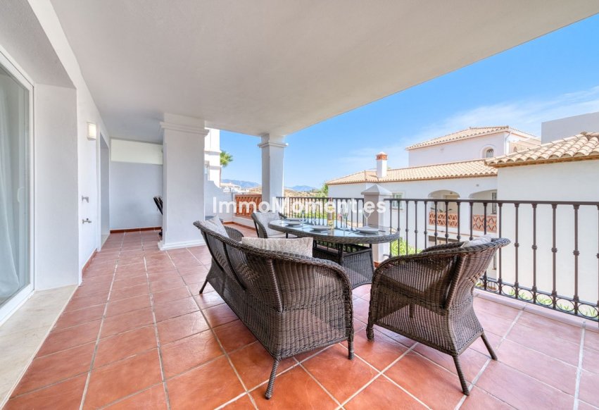 Reventa - Apartamento - Mijas Costa - Calahonda