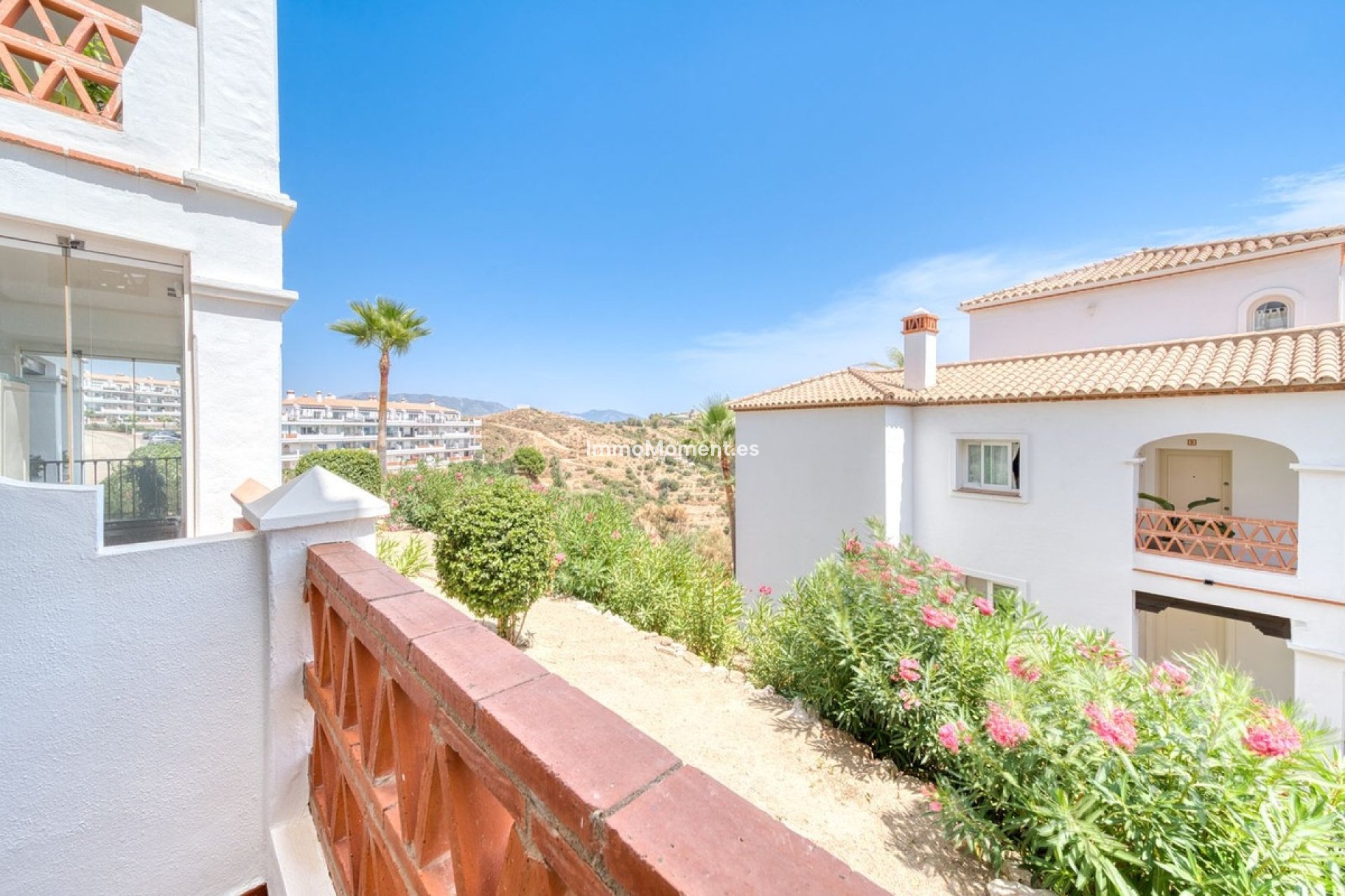 Reventa - Apartamento - Mijas Costa - Calahonda