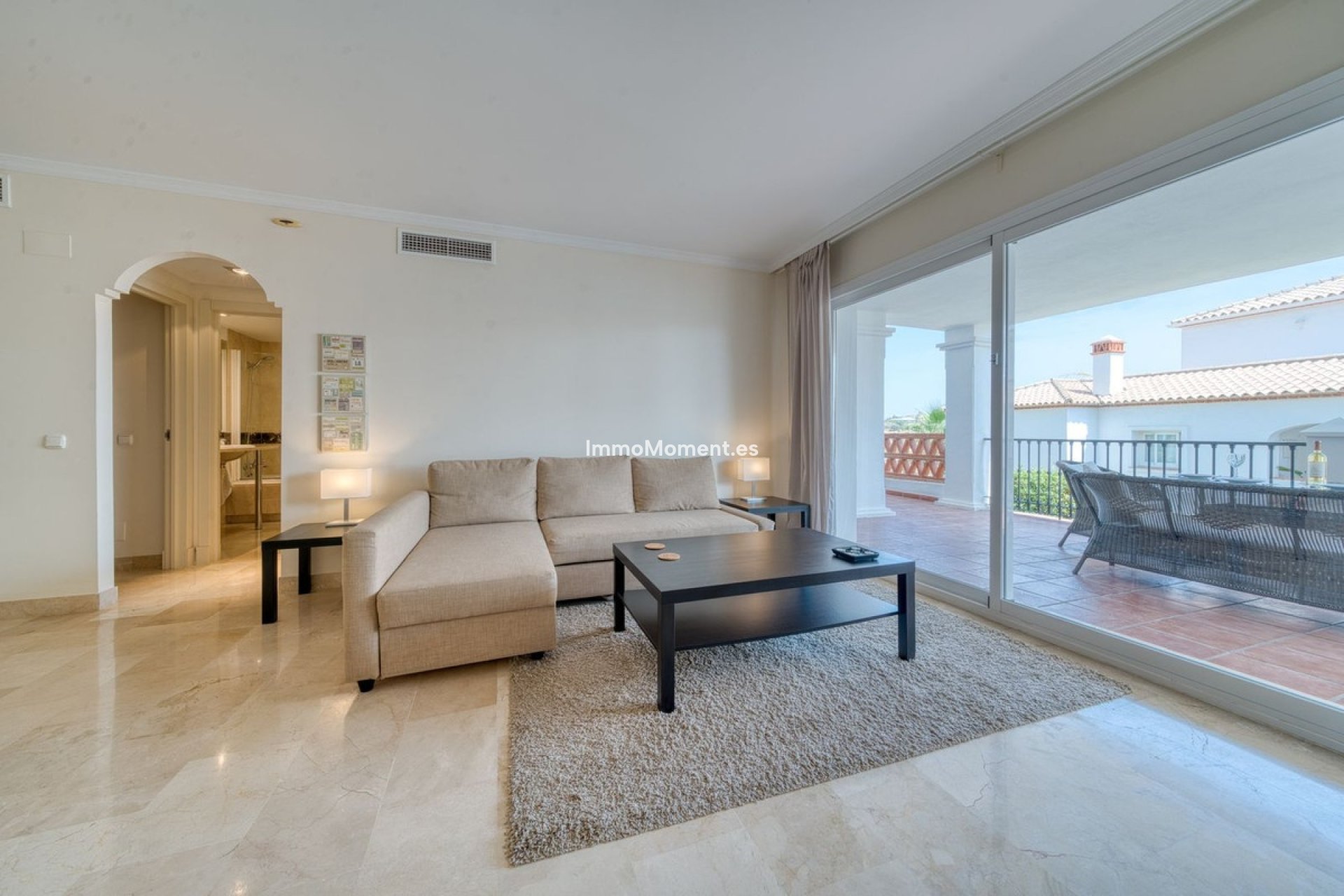 Reventa - Apartamento - Mijas Costa - Calahonda