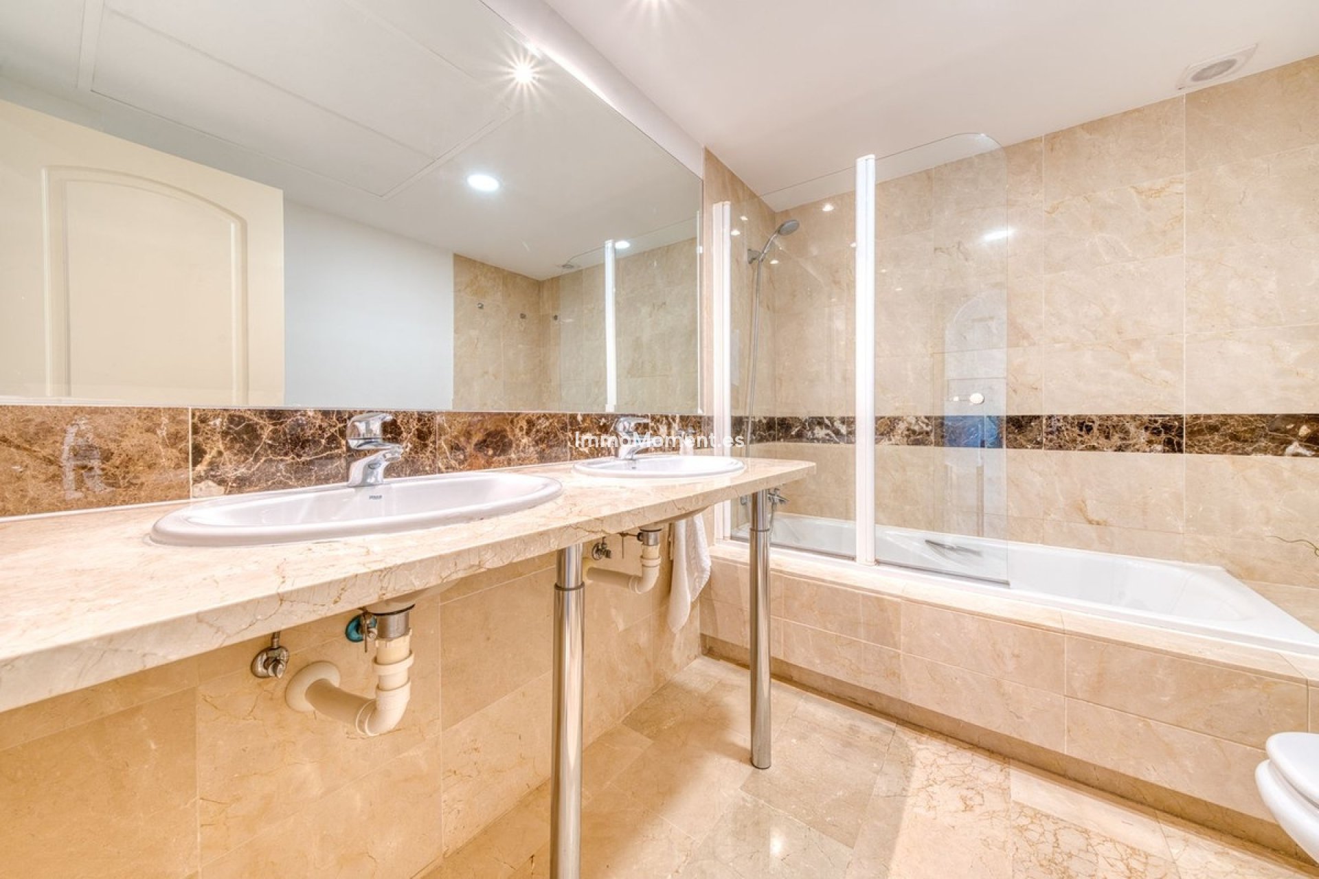 Reventa - Apartamento - Mijas Costa - Calahonda