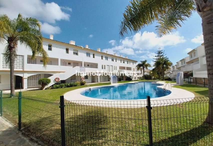 Reventa - Apartamento - Mijas Costa - Calahonda