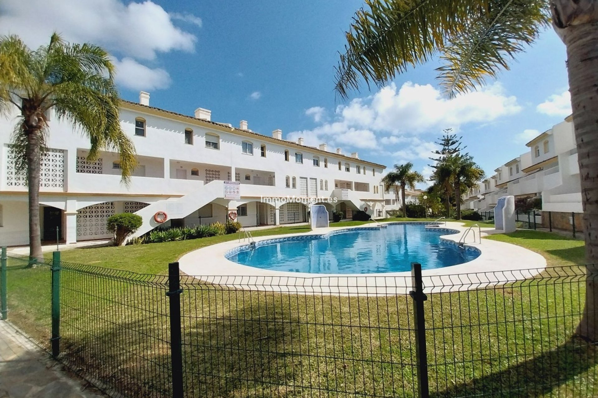 Reventa - Apartamento - Mijas Costa - Calahonda