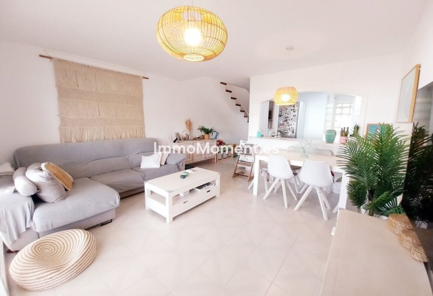 Reventa - Apartamento - Mijas Costa - Calahonda