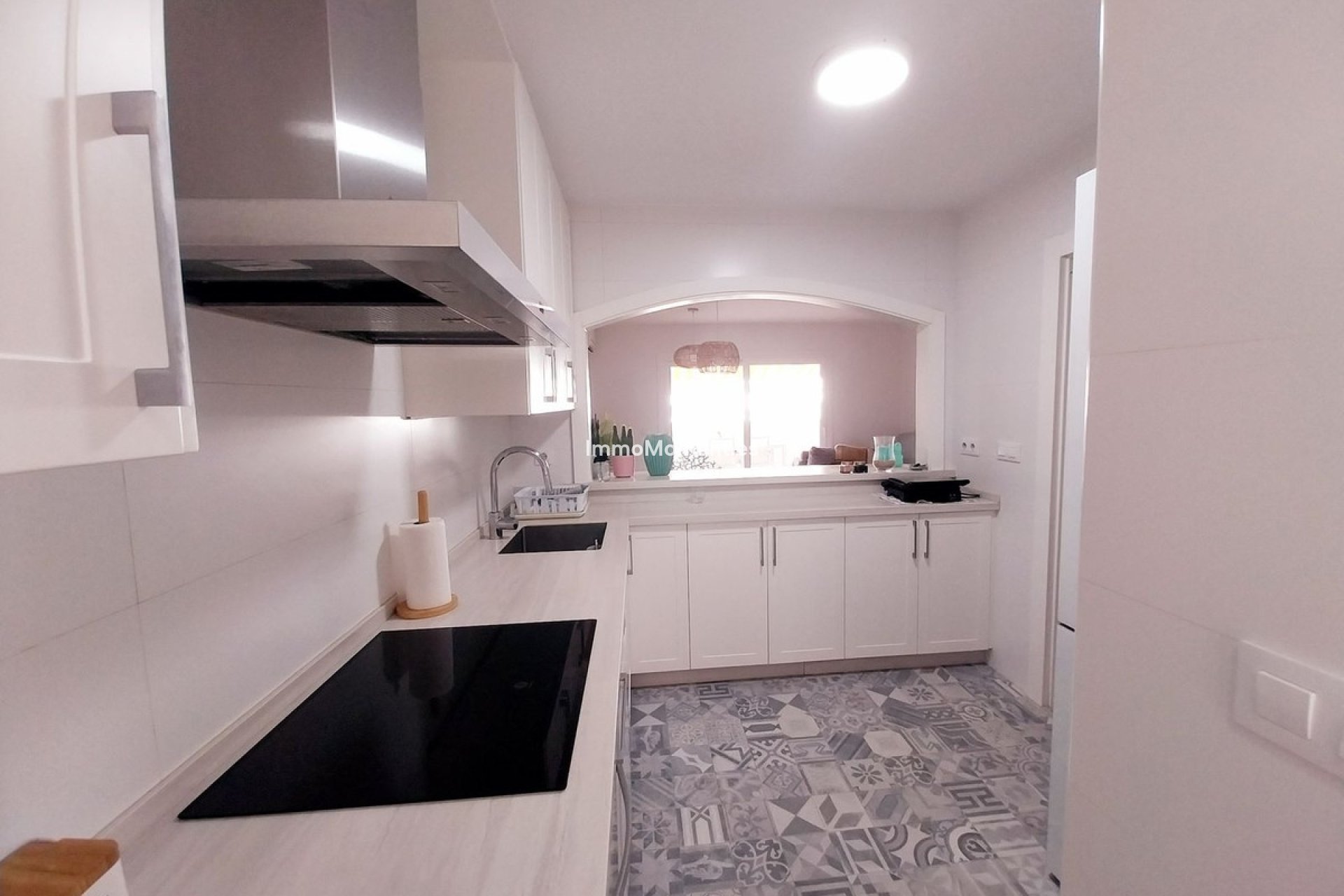 Reventa - Apartamento - Mijas Costa - Calahonda