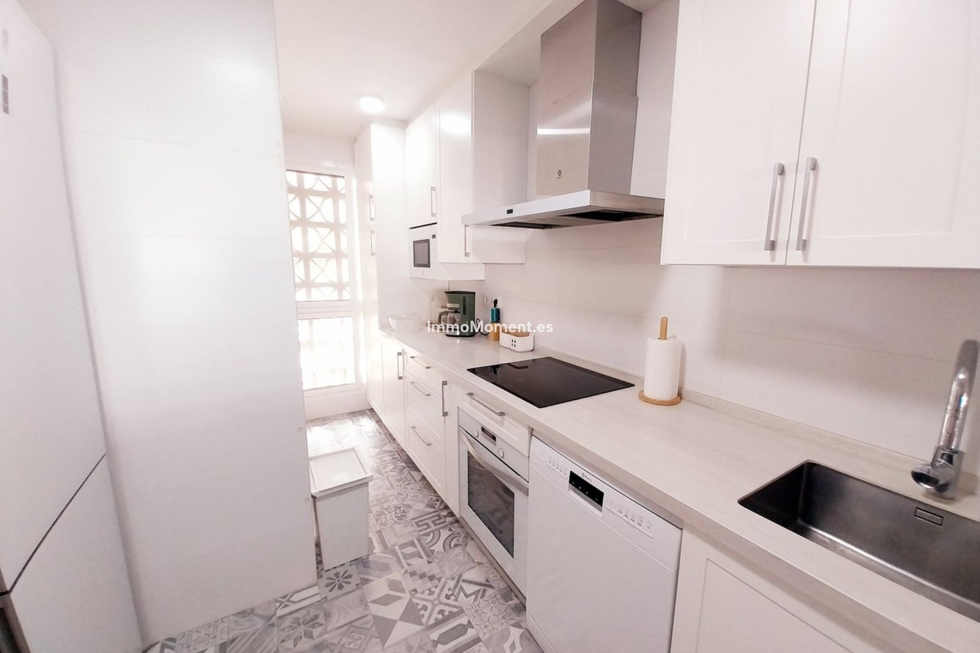 Reventa - Apartamento - Mijas Costa - Calahonda