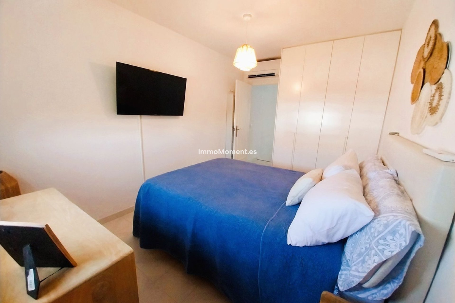 Reventa - Apartamento - Mijas Costa - Calahonda